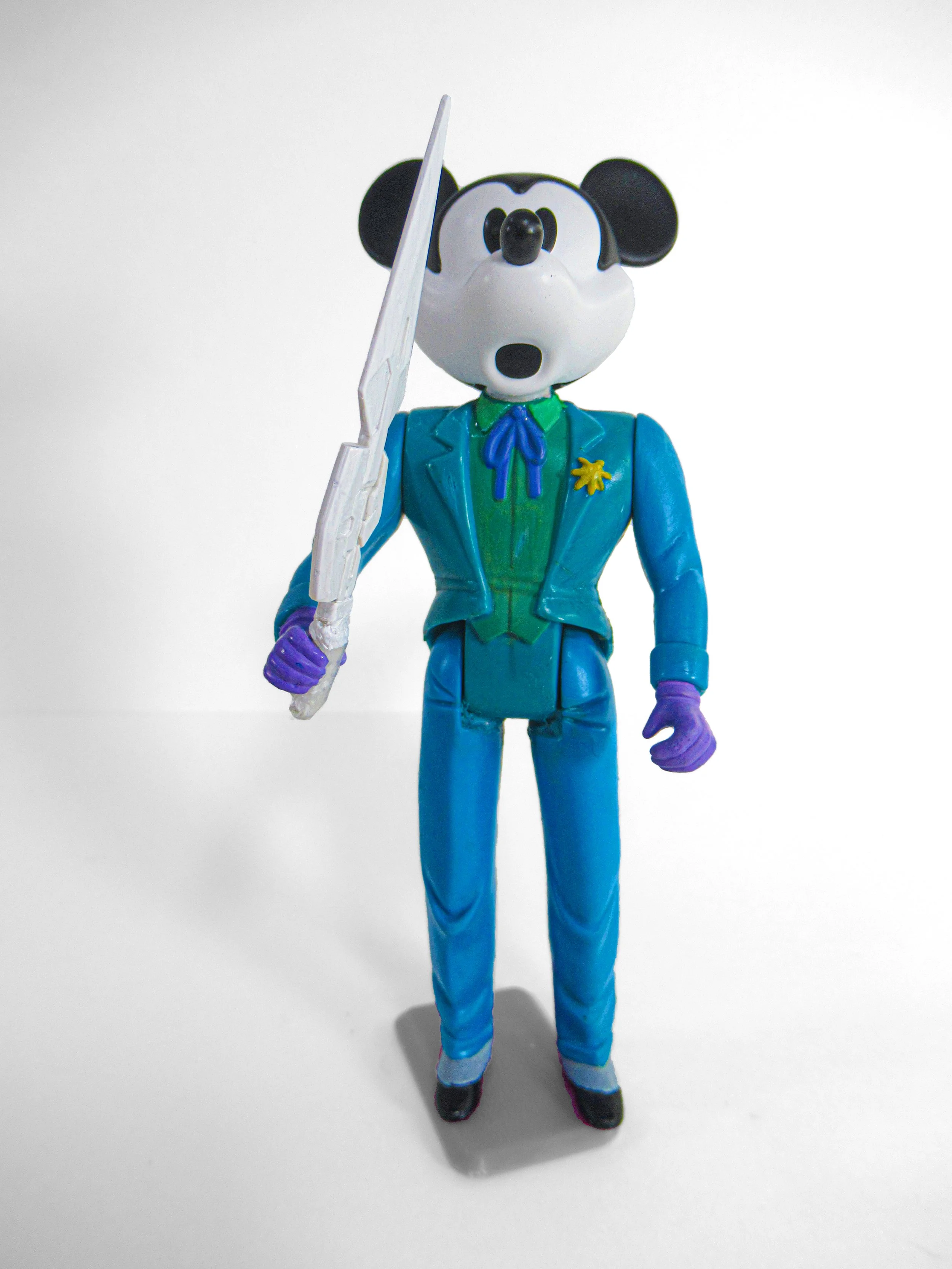38 No Joke Mickey by Marius Black 2026.JPG
