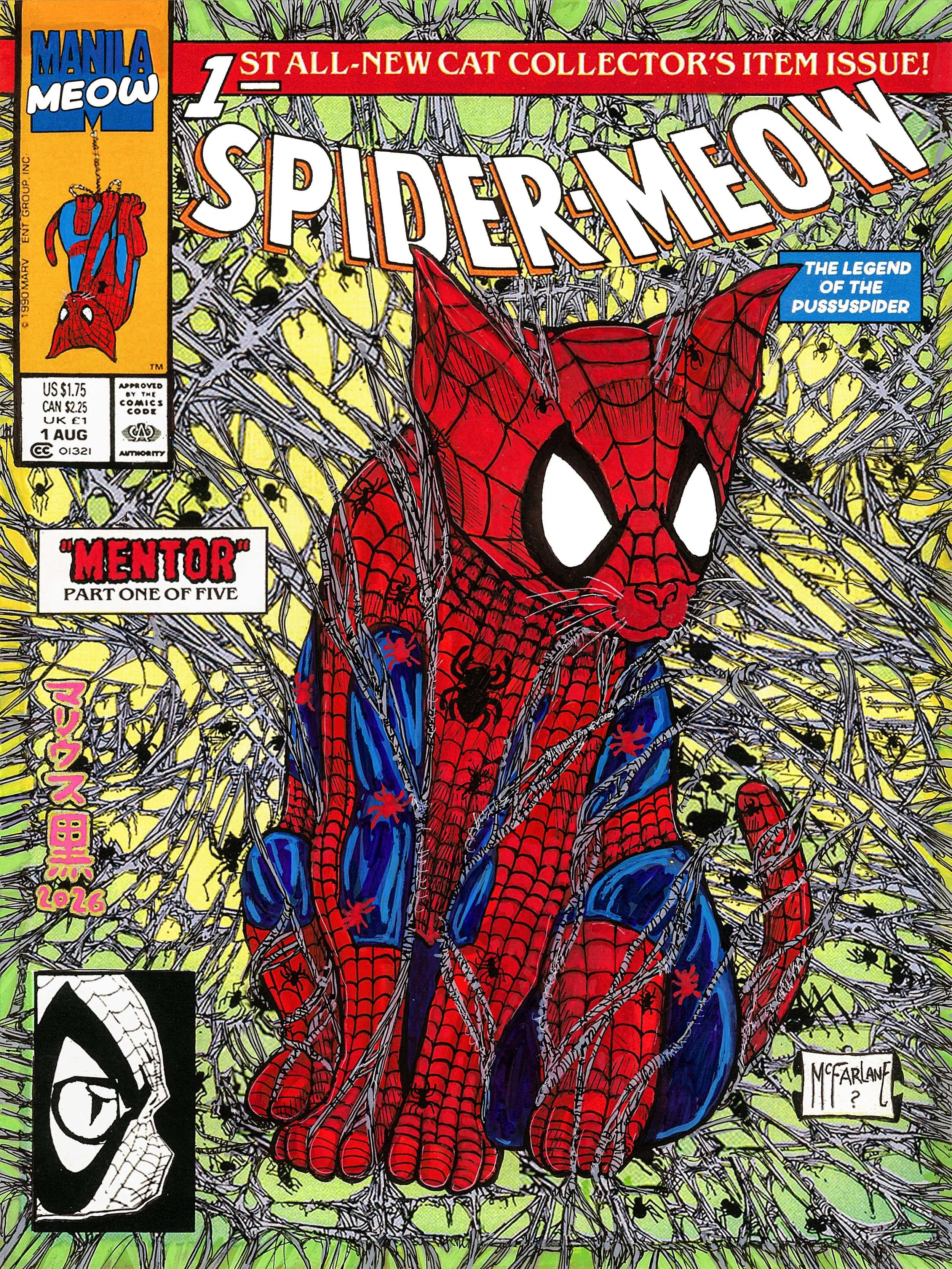 59 SPIDER-MEOW - McSpagetti Webbing by Marius Black 2026.jpg