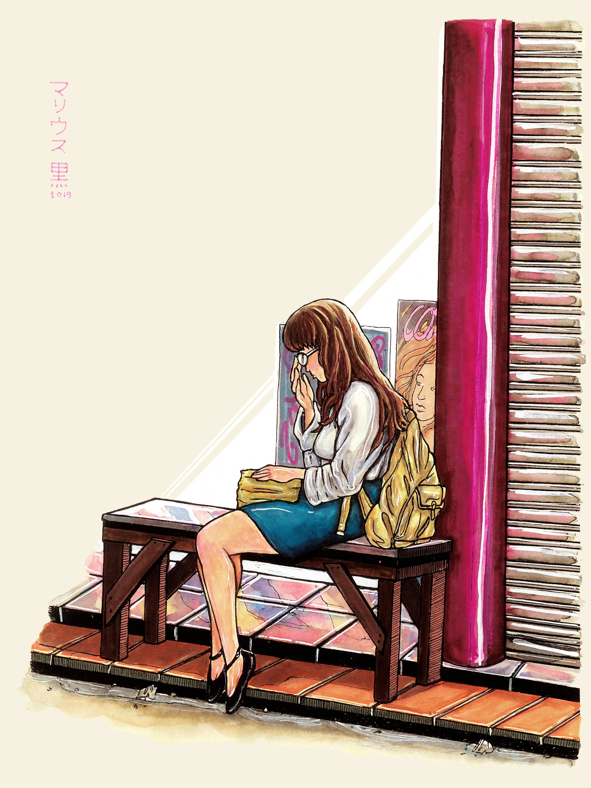 107 TOKIYAKI - Marius Black 2019.jpg