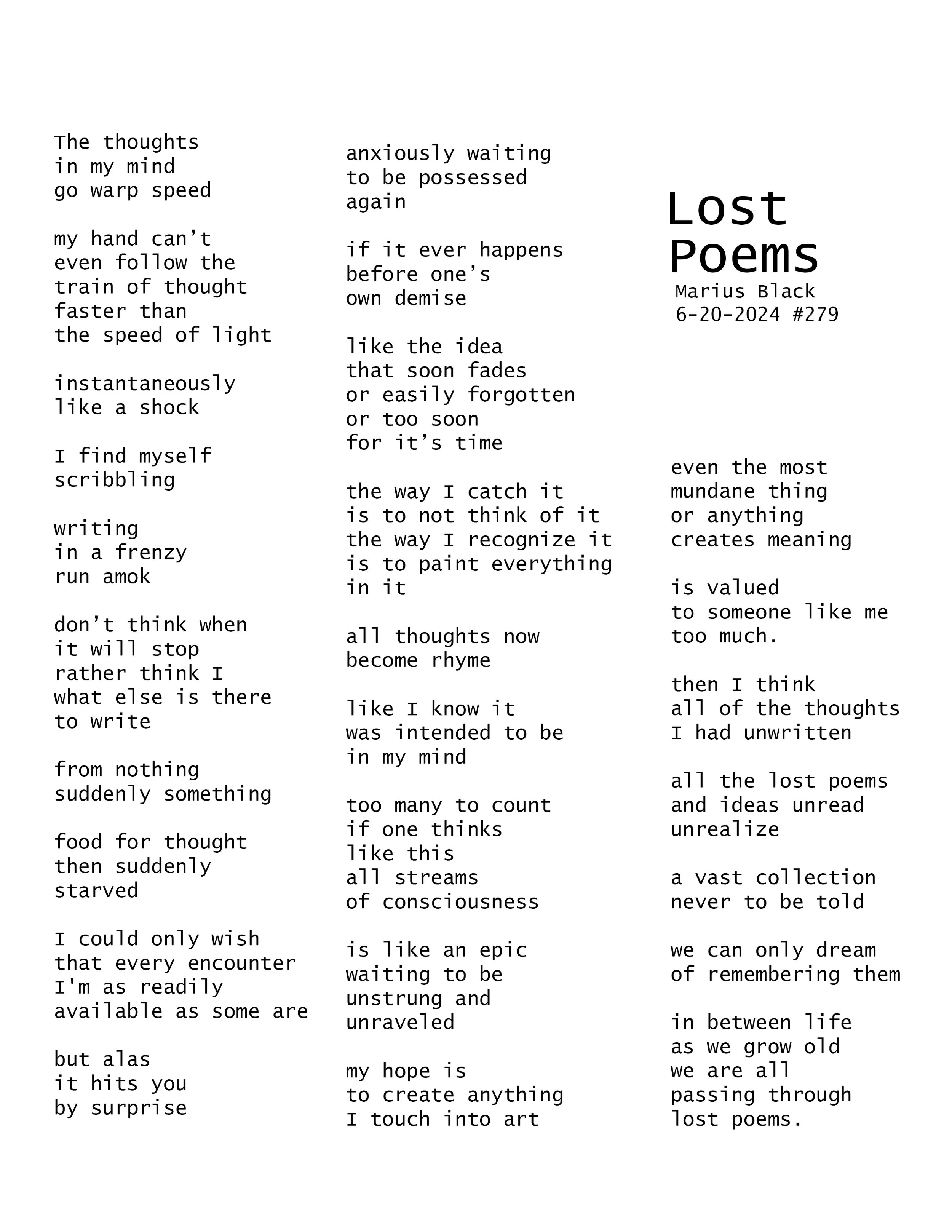 Lost poems (279) by Marius Black6-20-2024.jpg