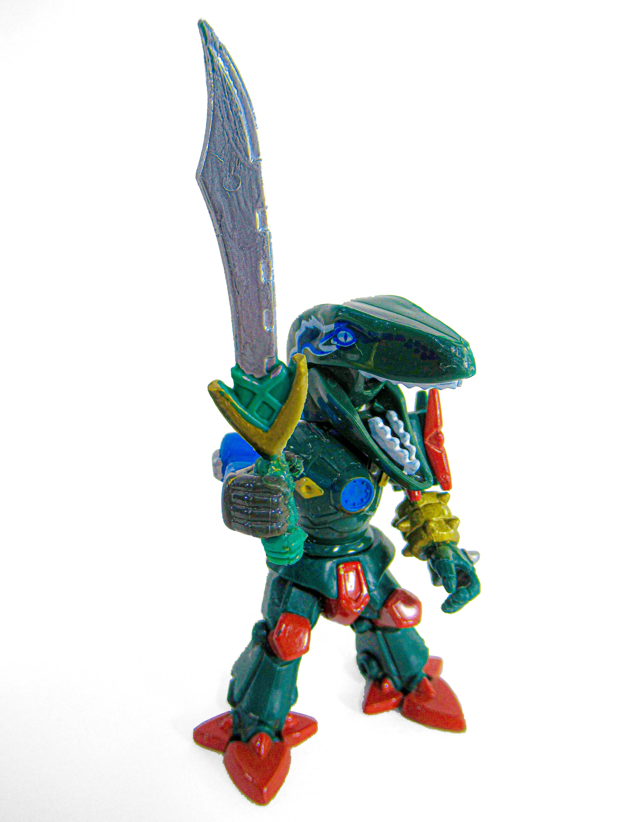 36 Machete Raptor by Marius Black 2026.JPG