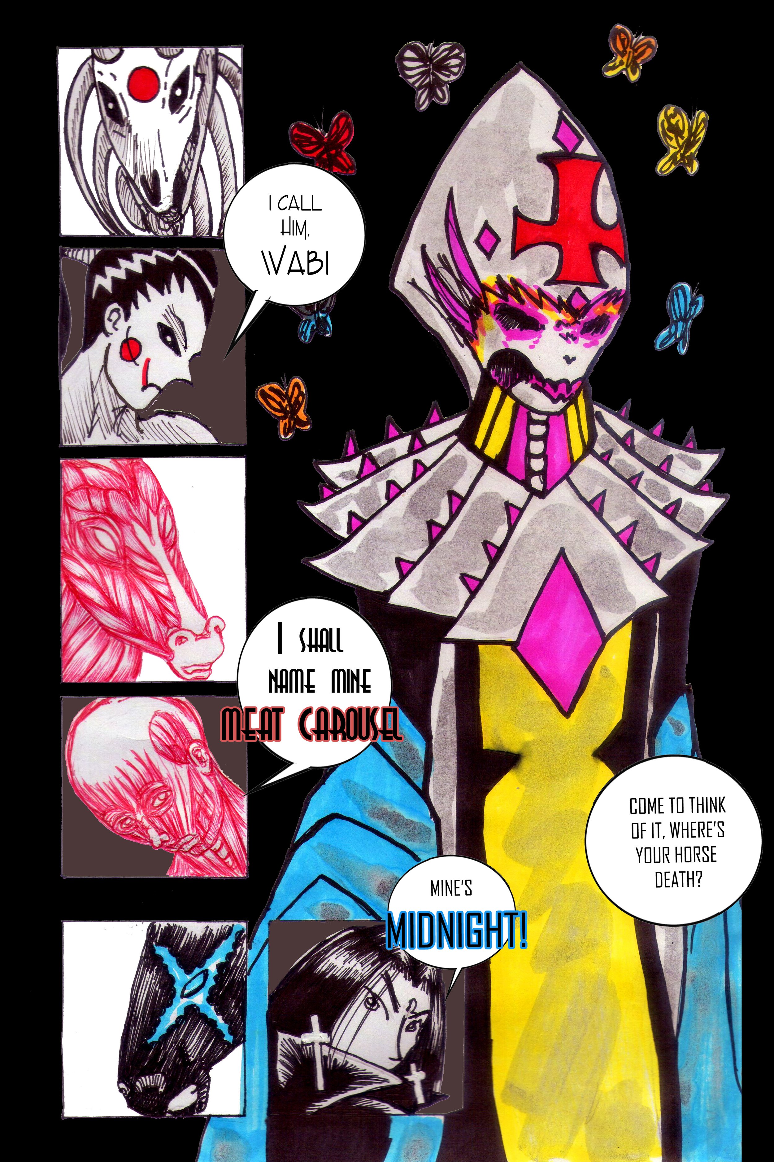 CLOWDER #6 by Marius Black  2016 (34).jpg