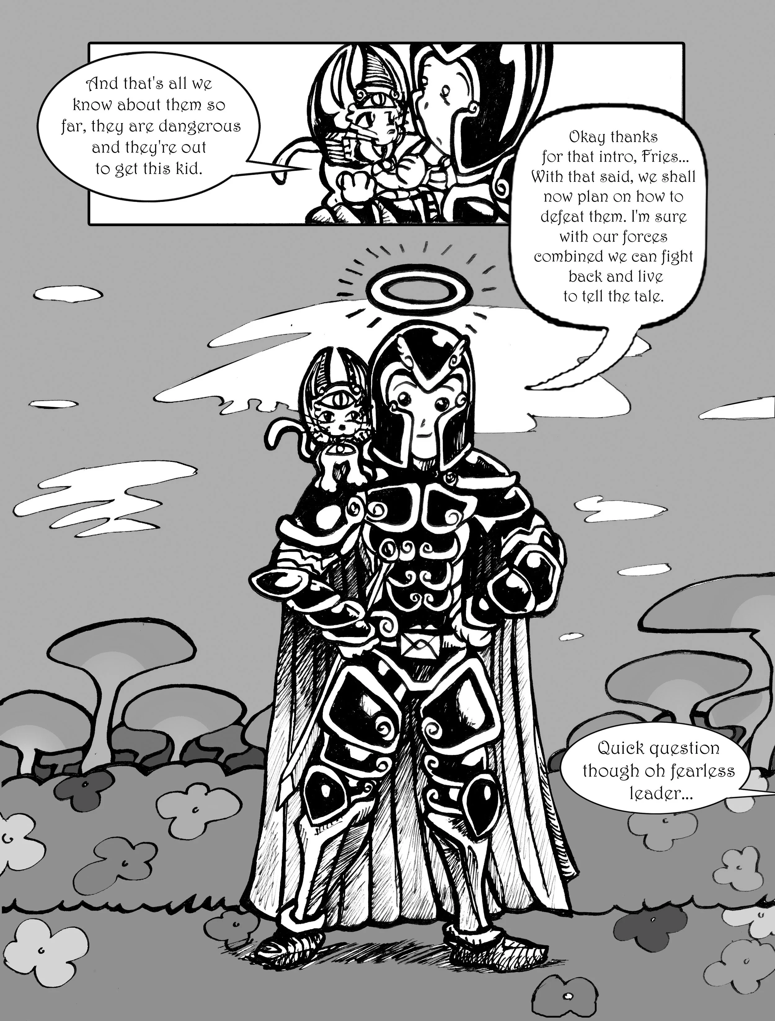 CLOWDER #5 by Marius Black 2015 (10).jpg