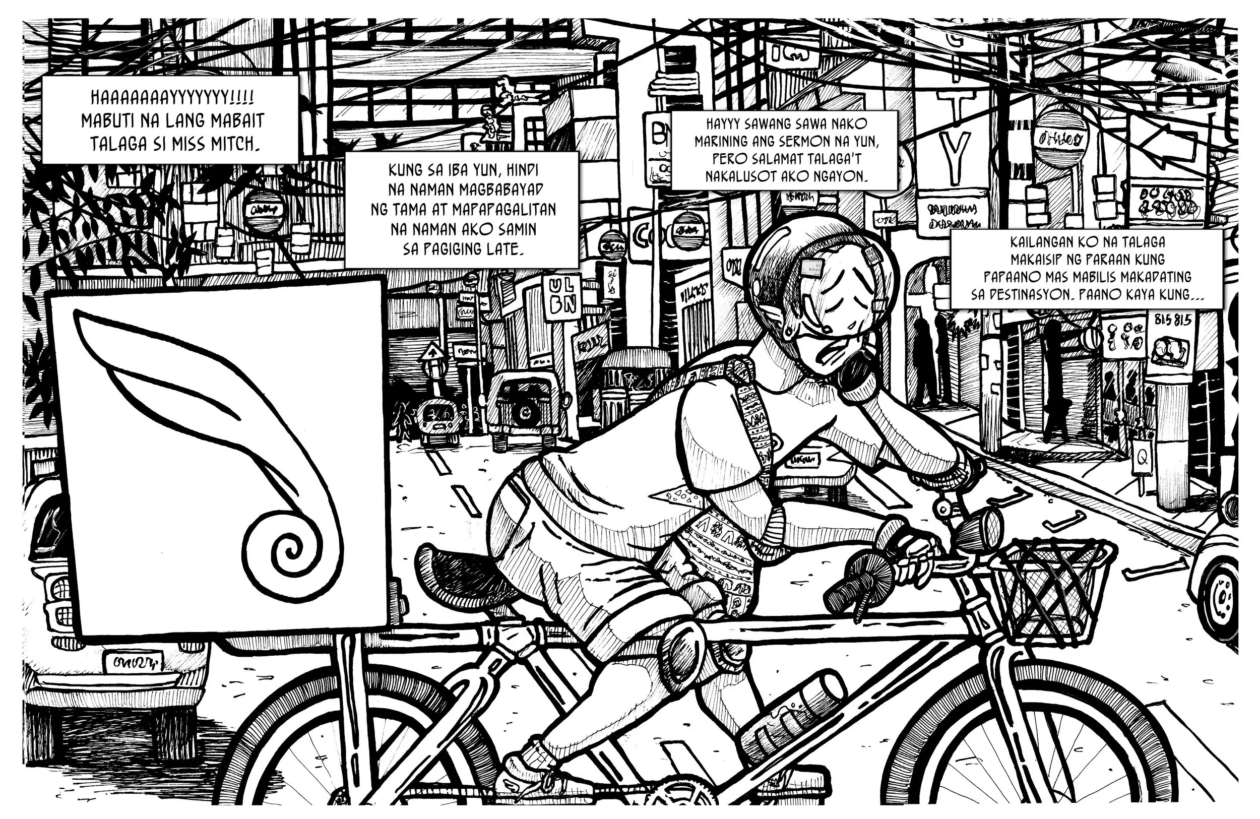 DELIVERY BOYS - Chapter 1 by Marius Black 2016 (12).jpg