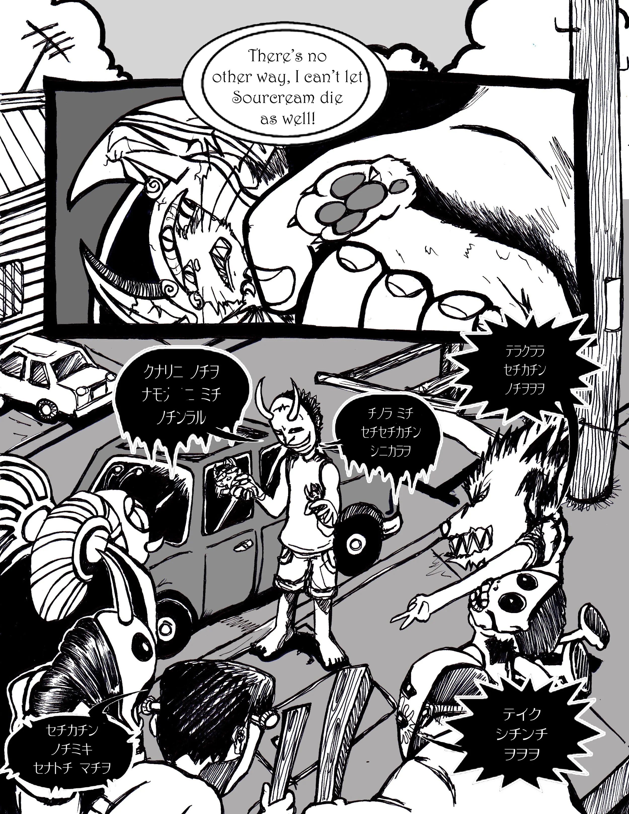 CLOWDER #3 by Marius Black 2014 (20).jpg