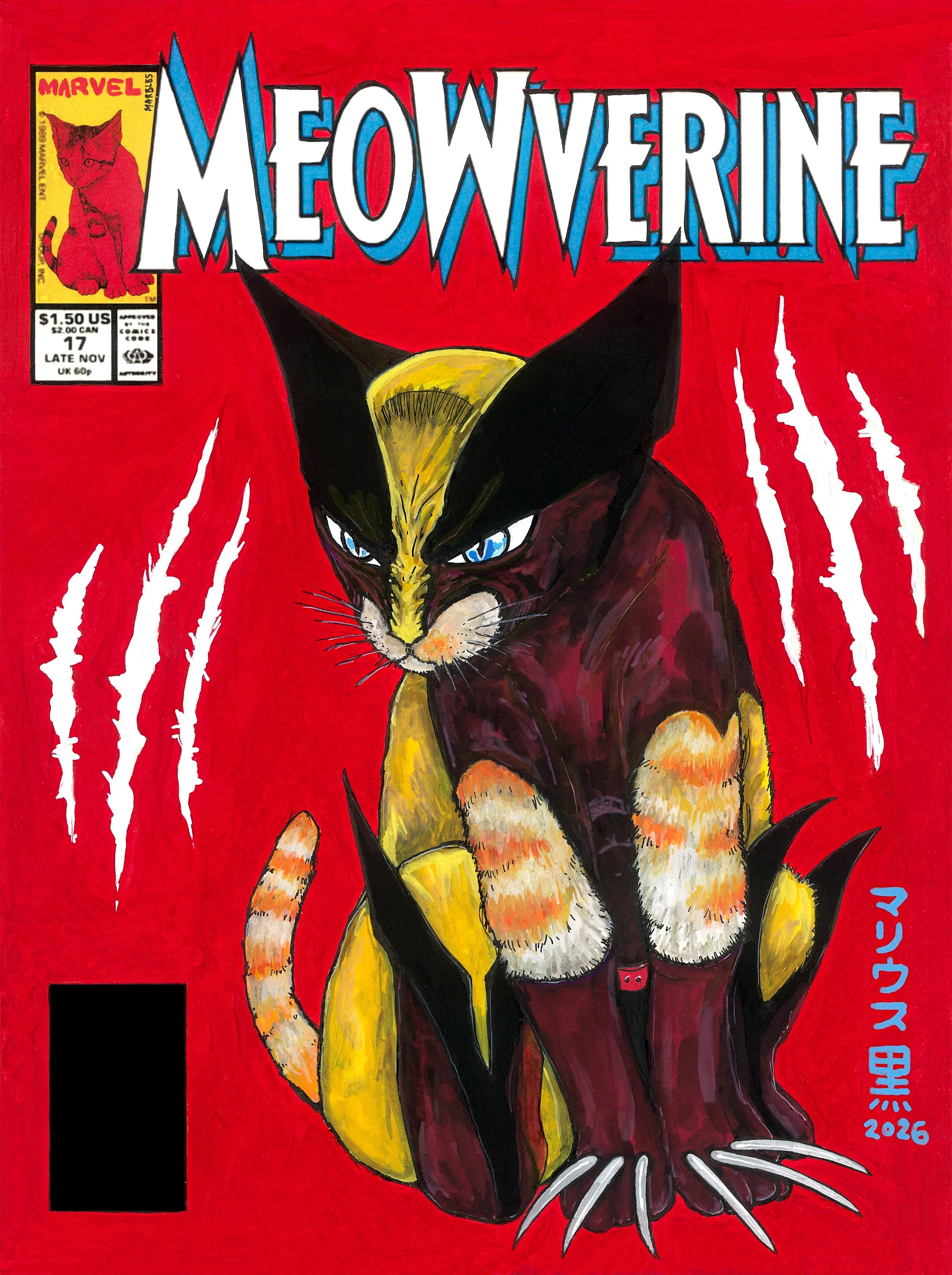 54 MEOWVERINE by Marius Black 2026.jpg