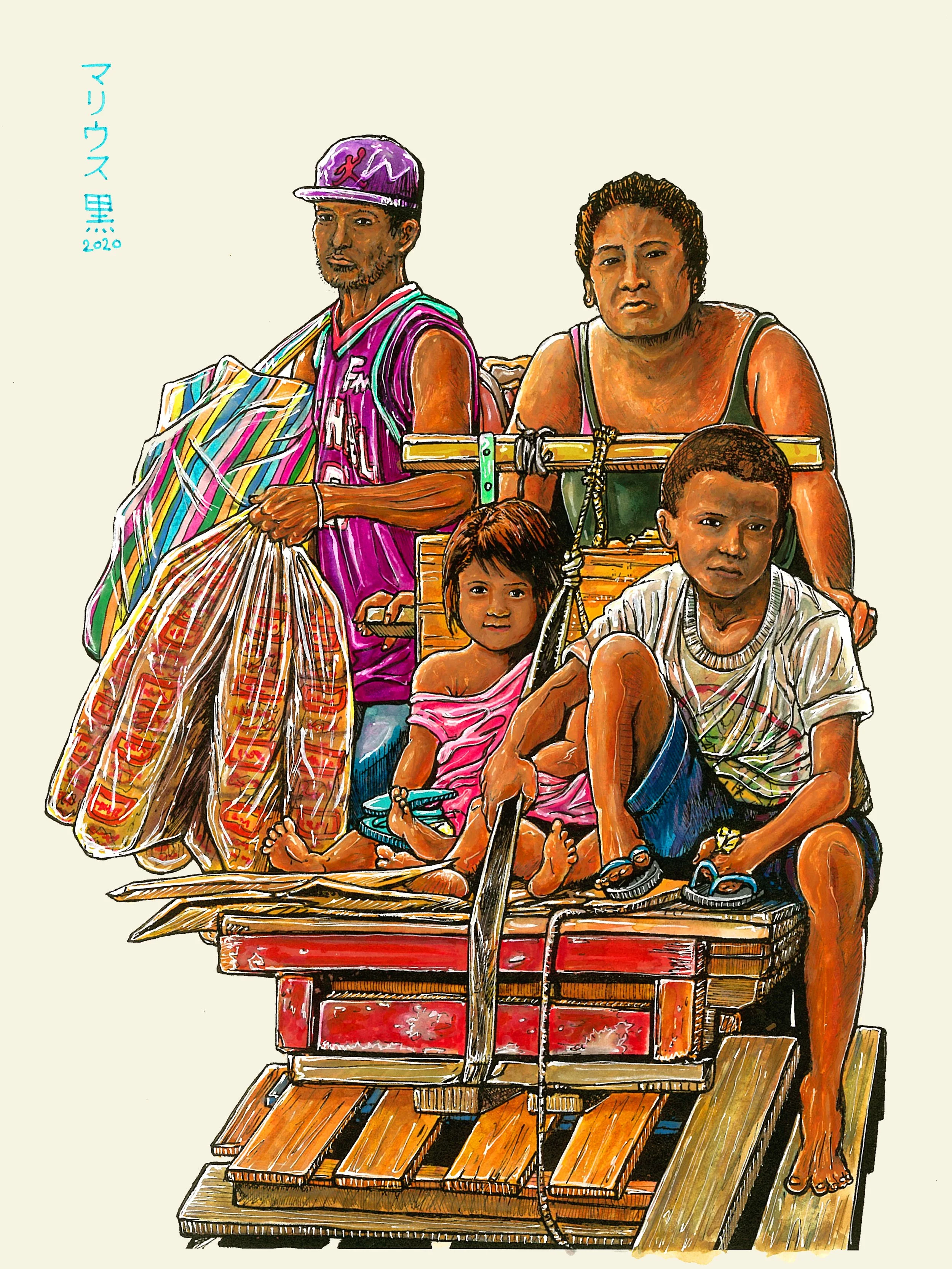 162 FAMILY PORTRAIT - Marius Black 2020.jpg