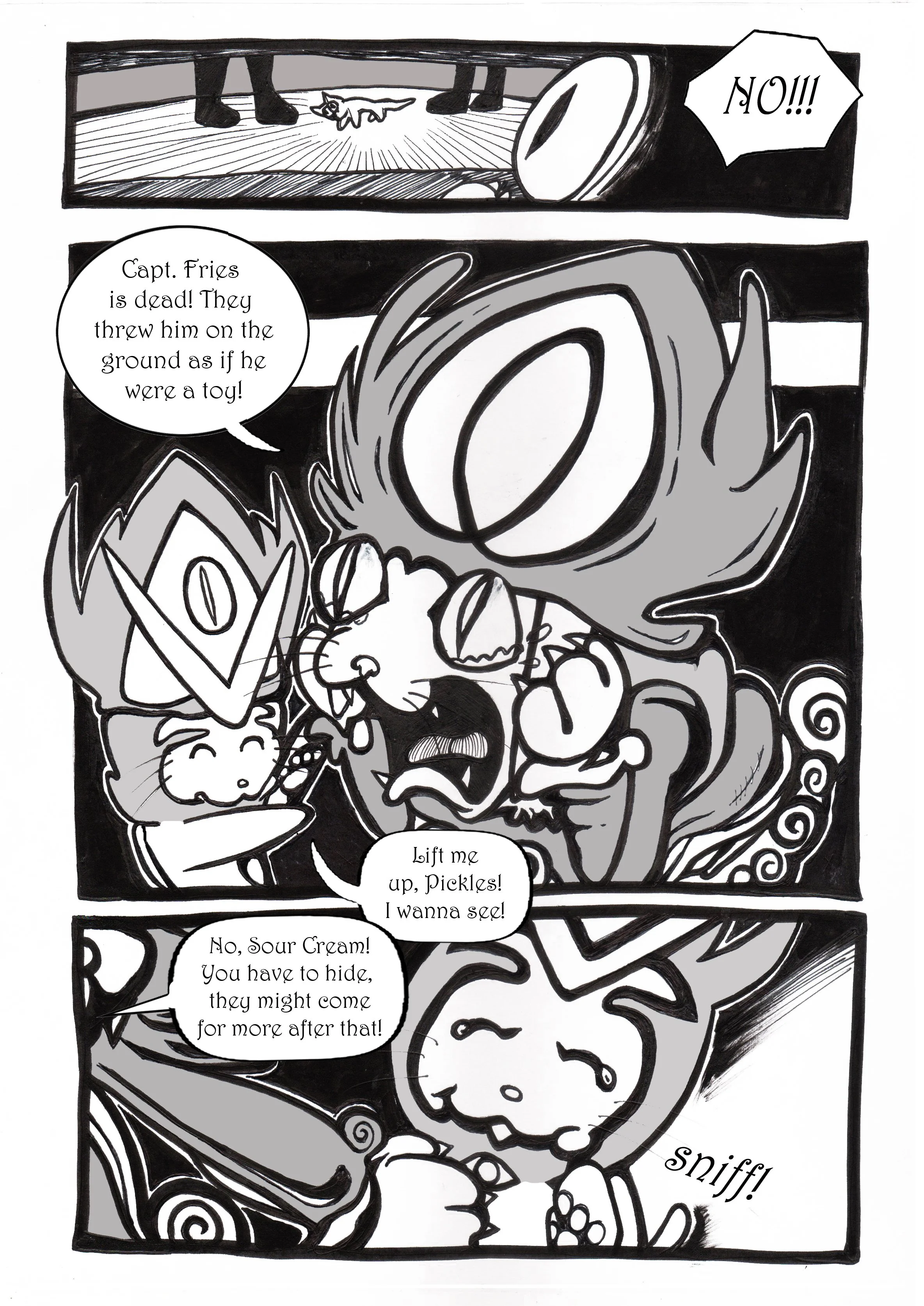 CLOWDER #4 by Marius Black 2015 (26).jpg
