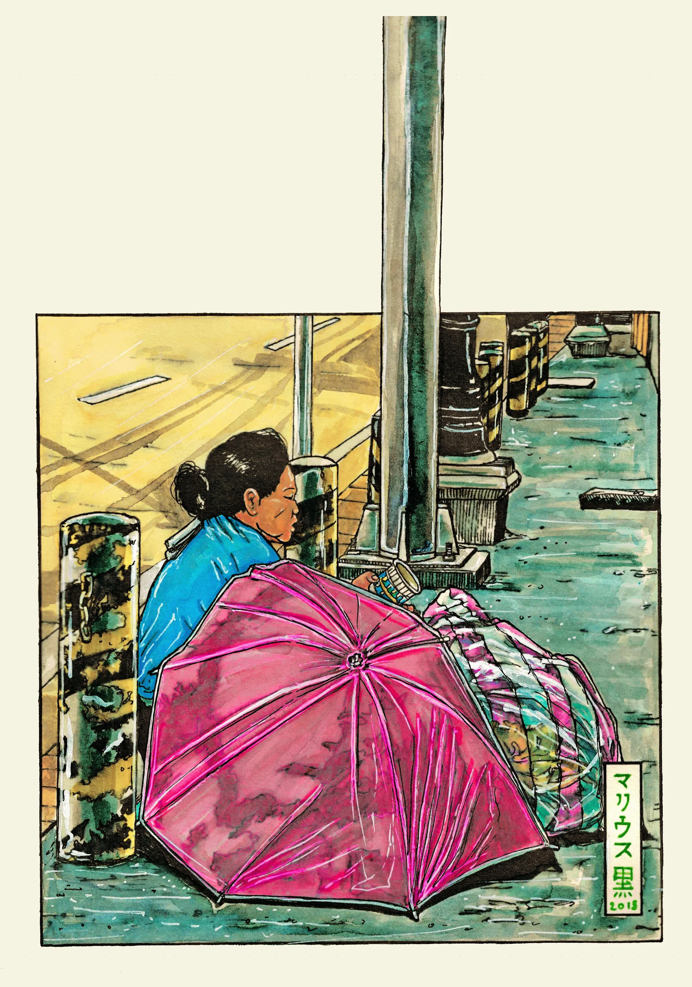 36 Bungalo - Marius Black 2018.JPG