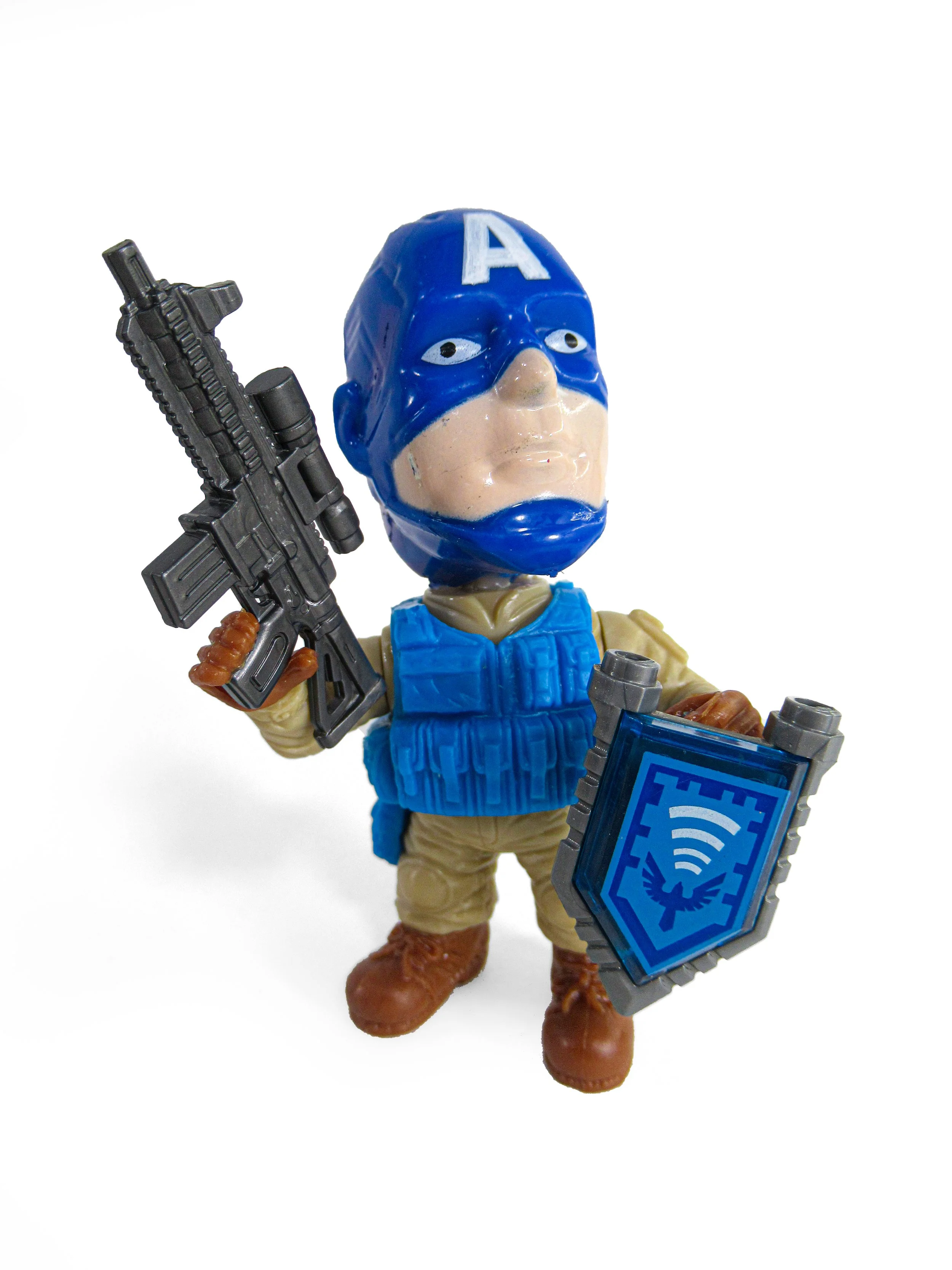 56 No Signal Bluetooth Avenger by Marius Black 2026.JPG