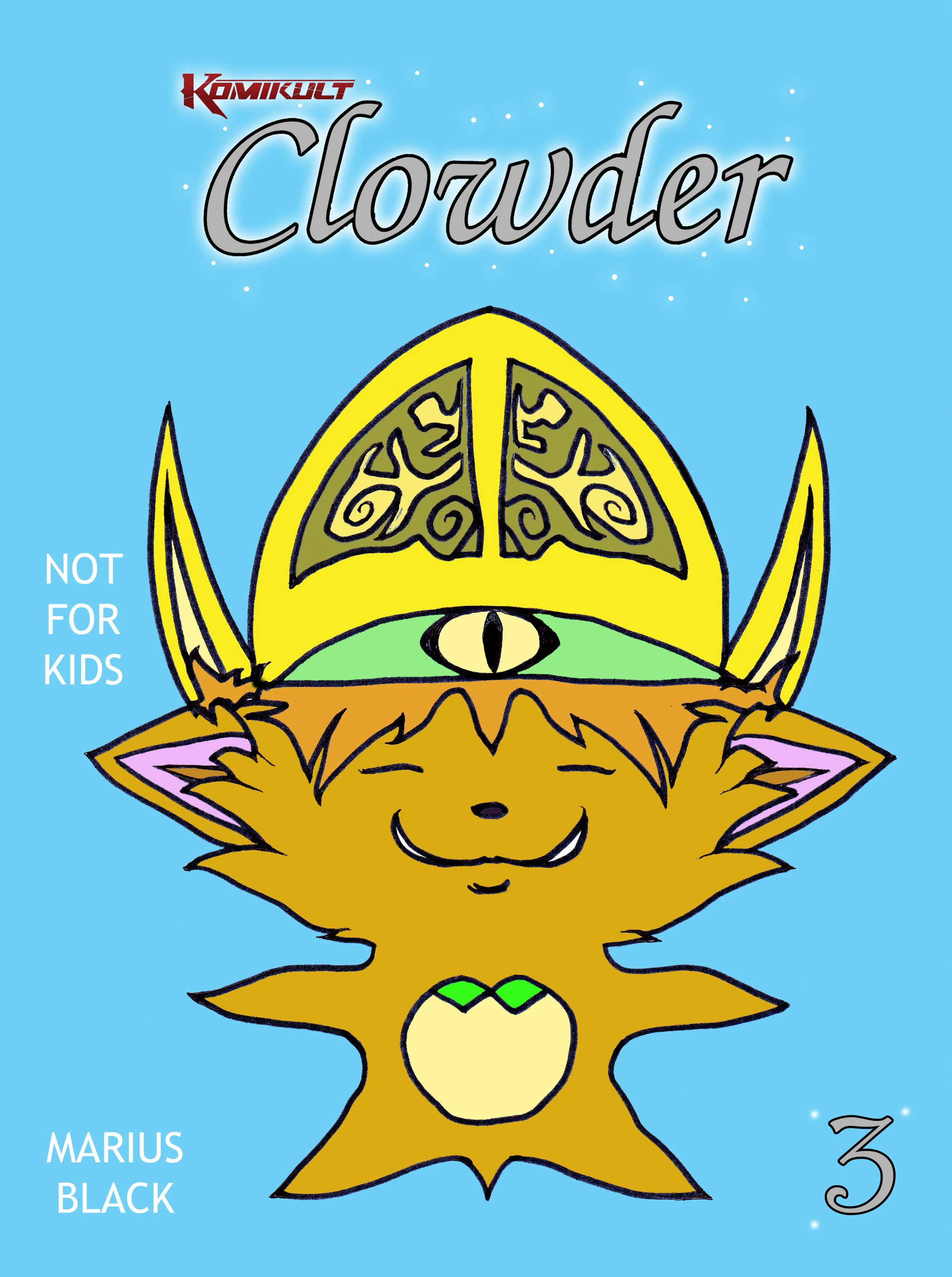 CLOWDER #3 by Marius Black 2014 (33).jpg