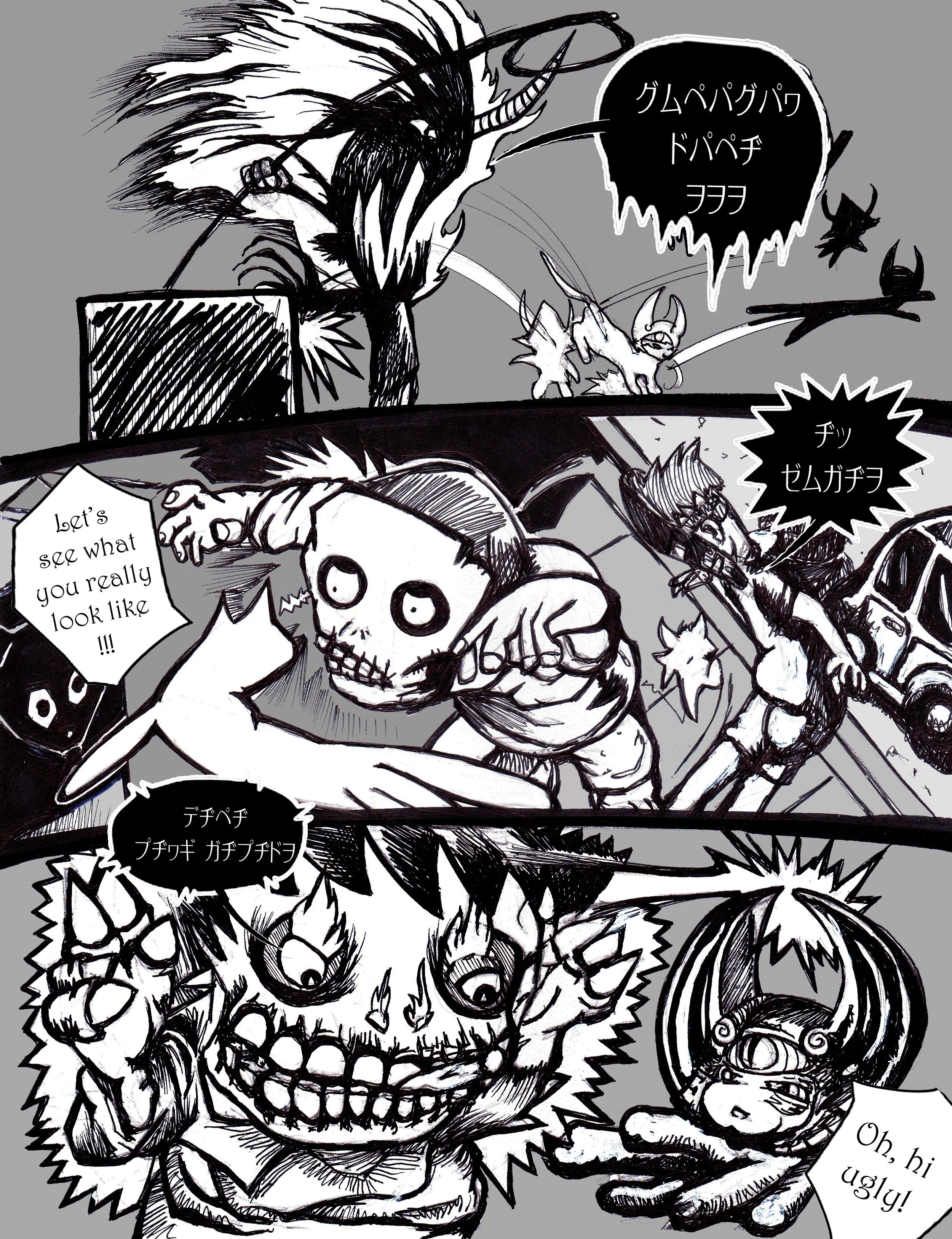 CLOWDER #3 by Marius Black 2014 (11).jpg