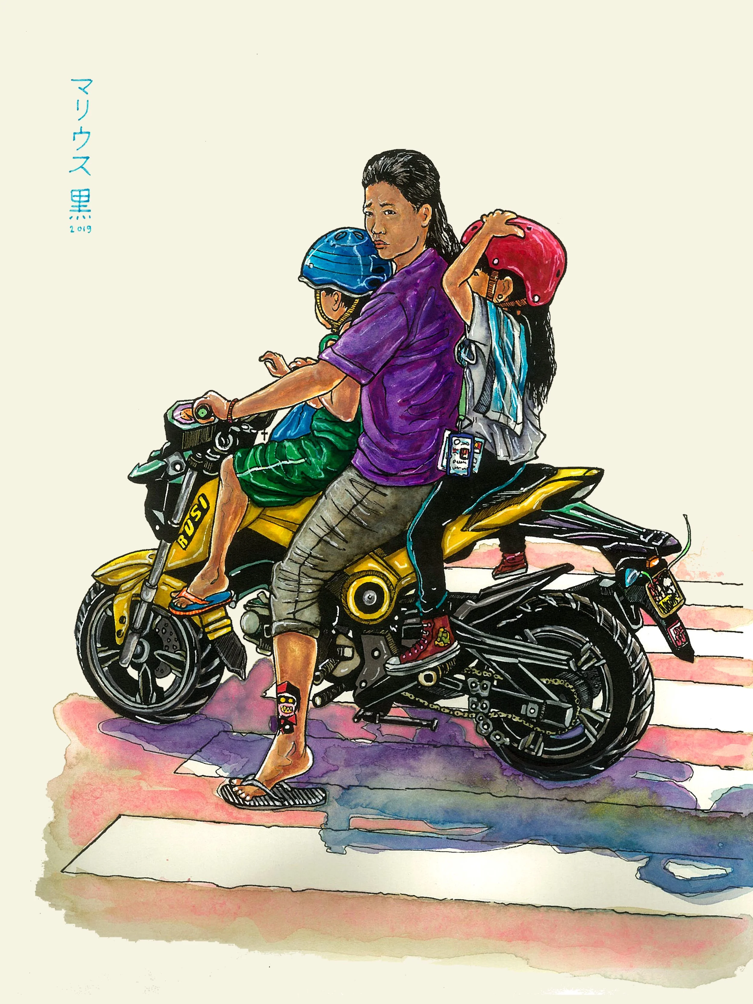 81 School Bus - Marius Black 2019.jpg