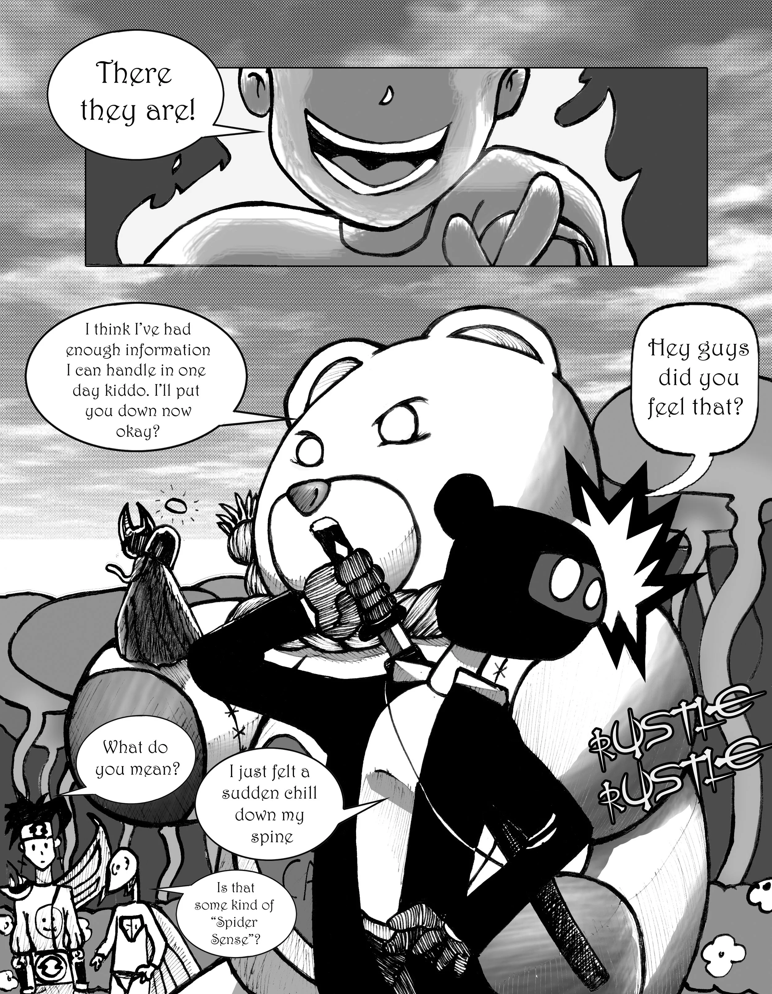 CLOWDER #5 by Marius Black 2015 (27).jpg