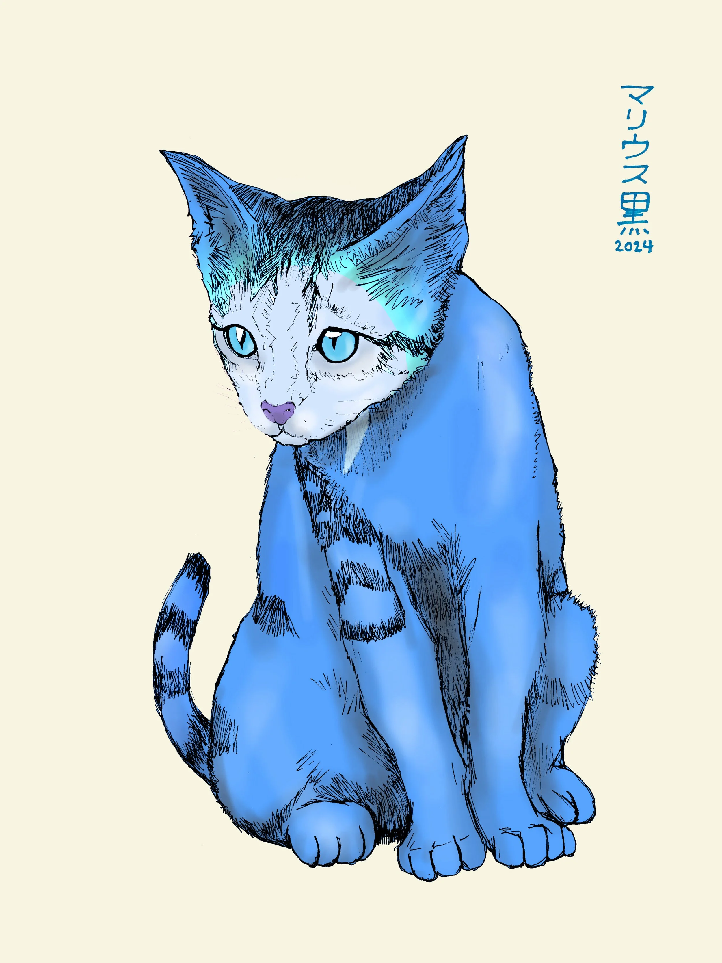 30 KOMET in the CAT BURGLARS Universe.jpg