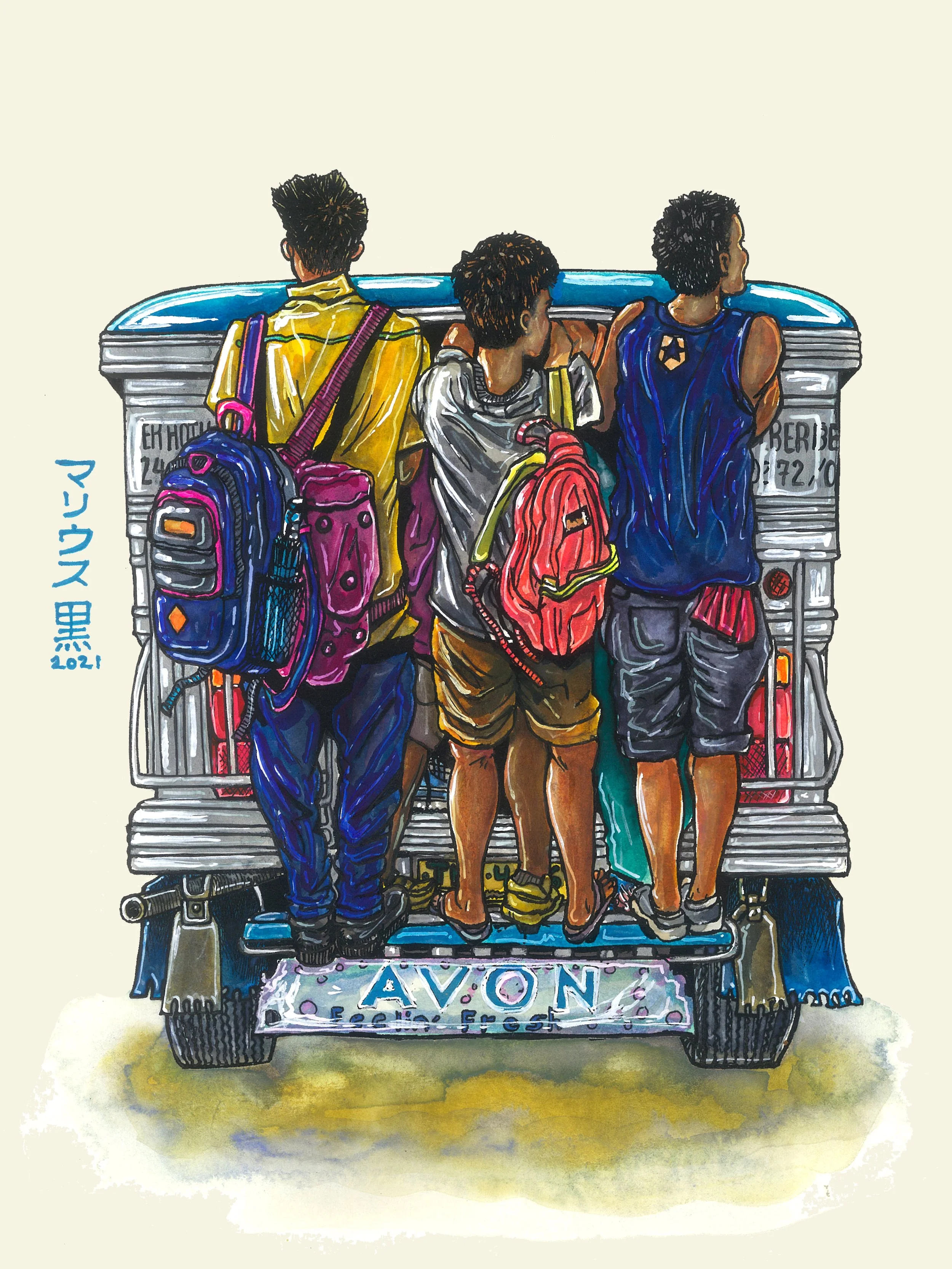 251 KAPIT SABIT - Marius Black 2021.JPG