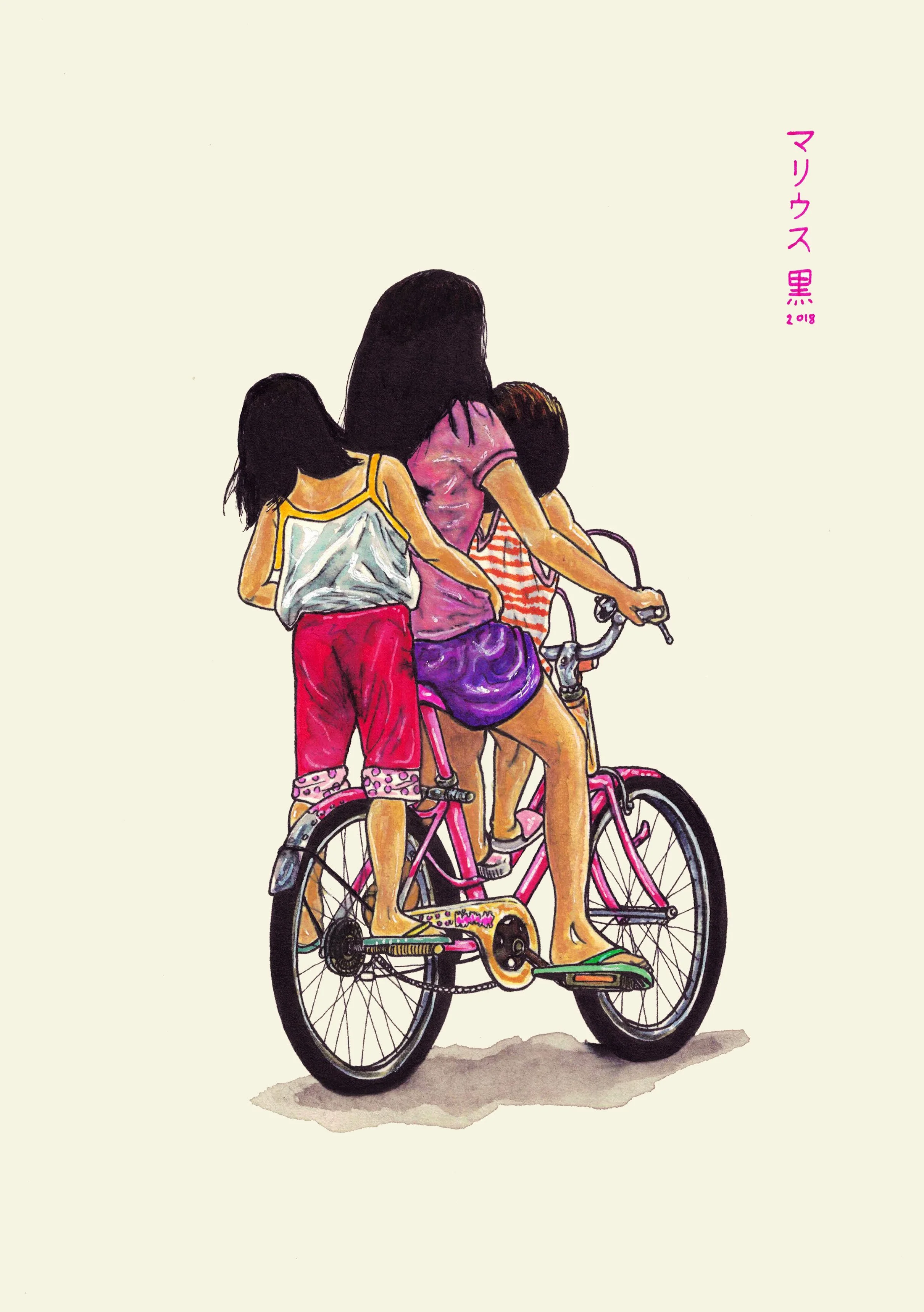 47 Tres Marias - Marius Black 2018.jpg