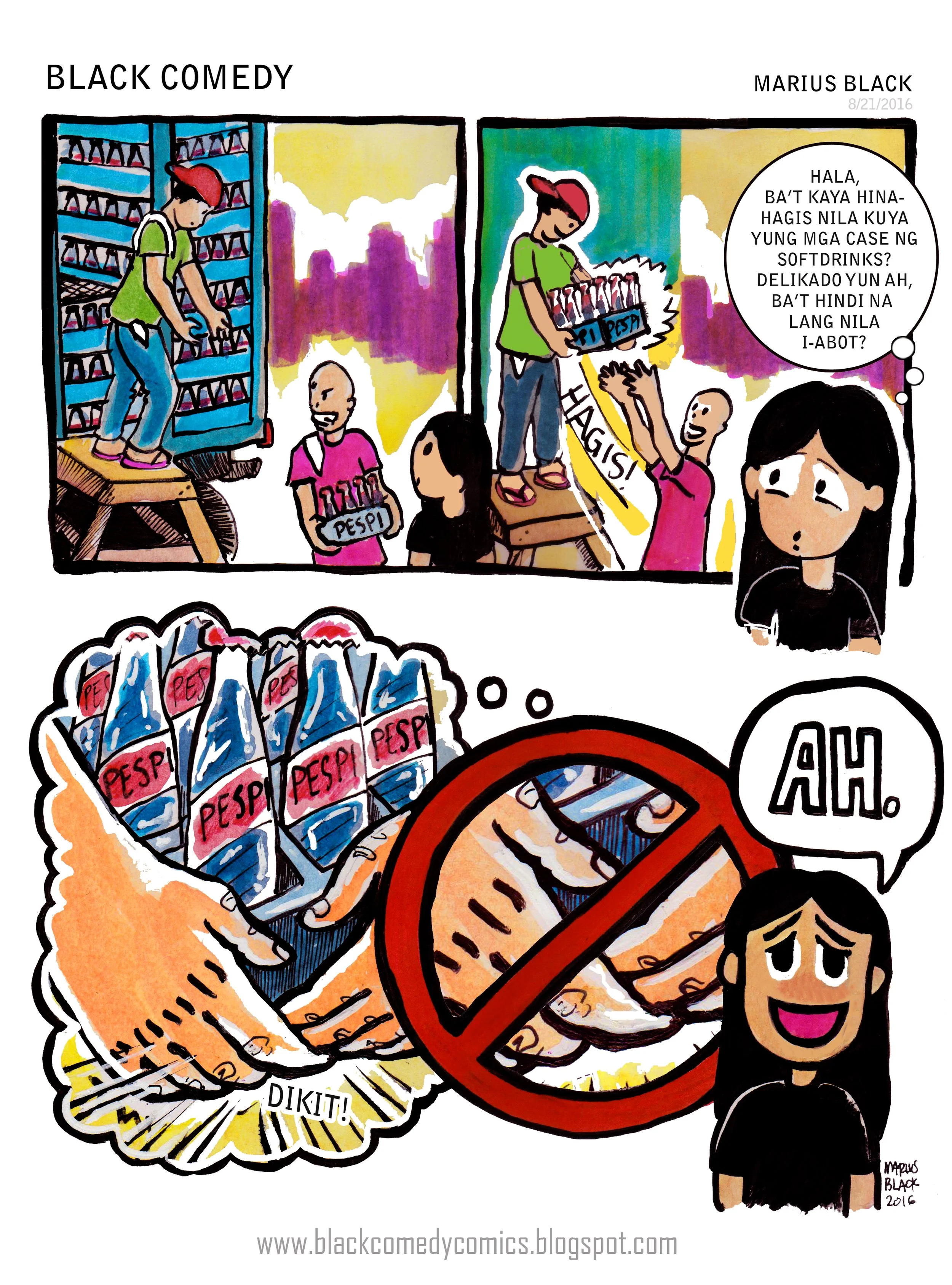 BLACK COMEDY BOOK 1 by Marius Black 2018 (7).jpg