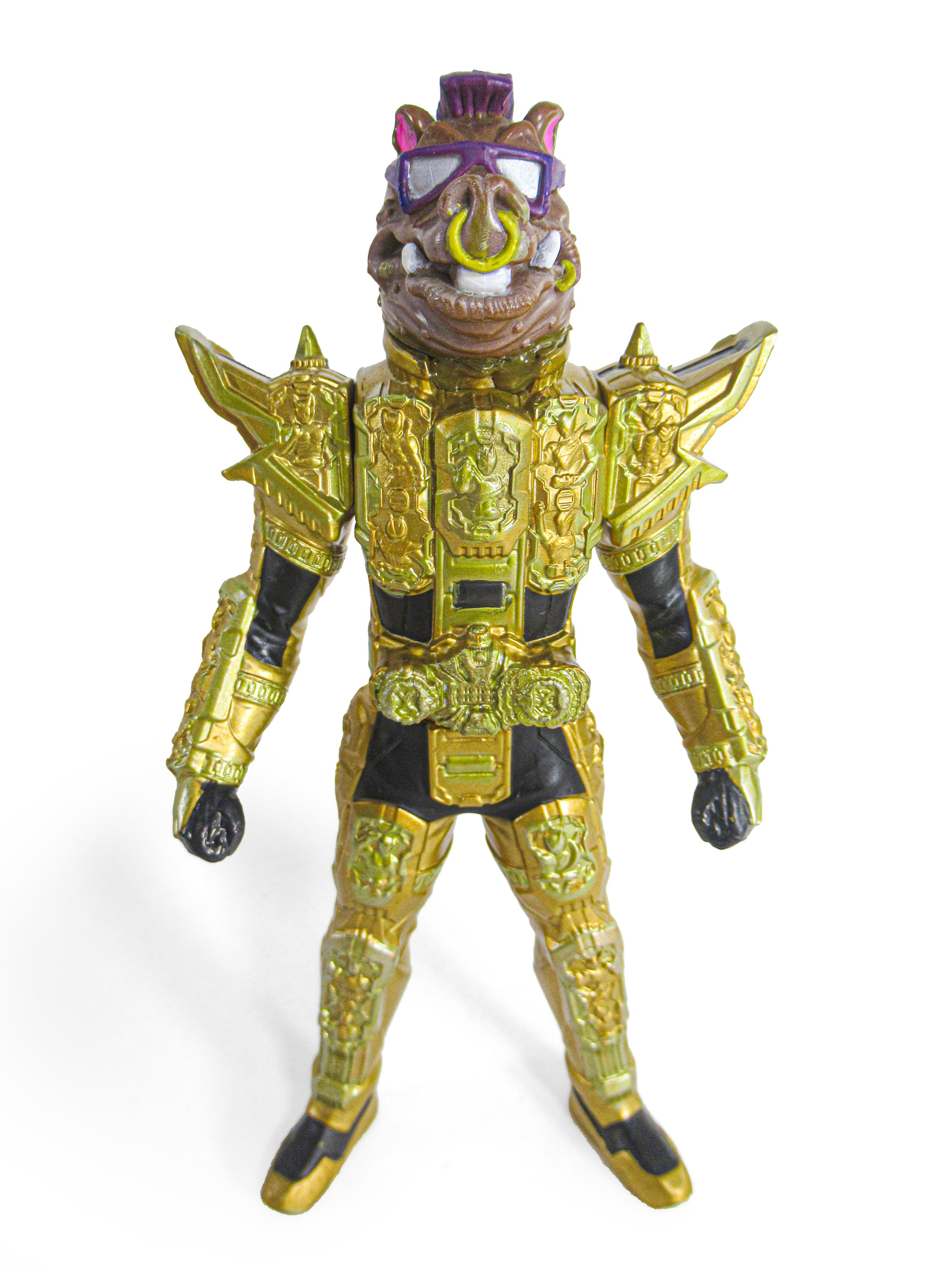 51 Golden BeBop by Marius Black 2026.JPG