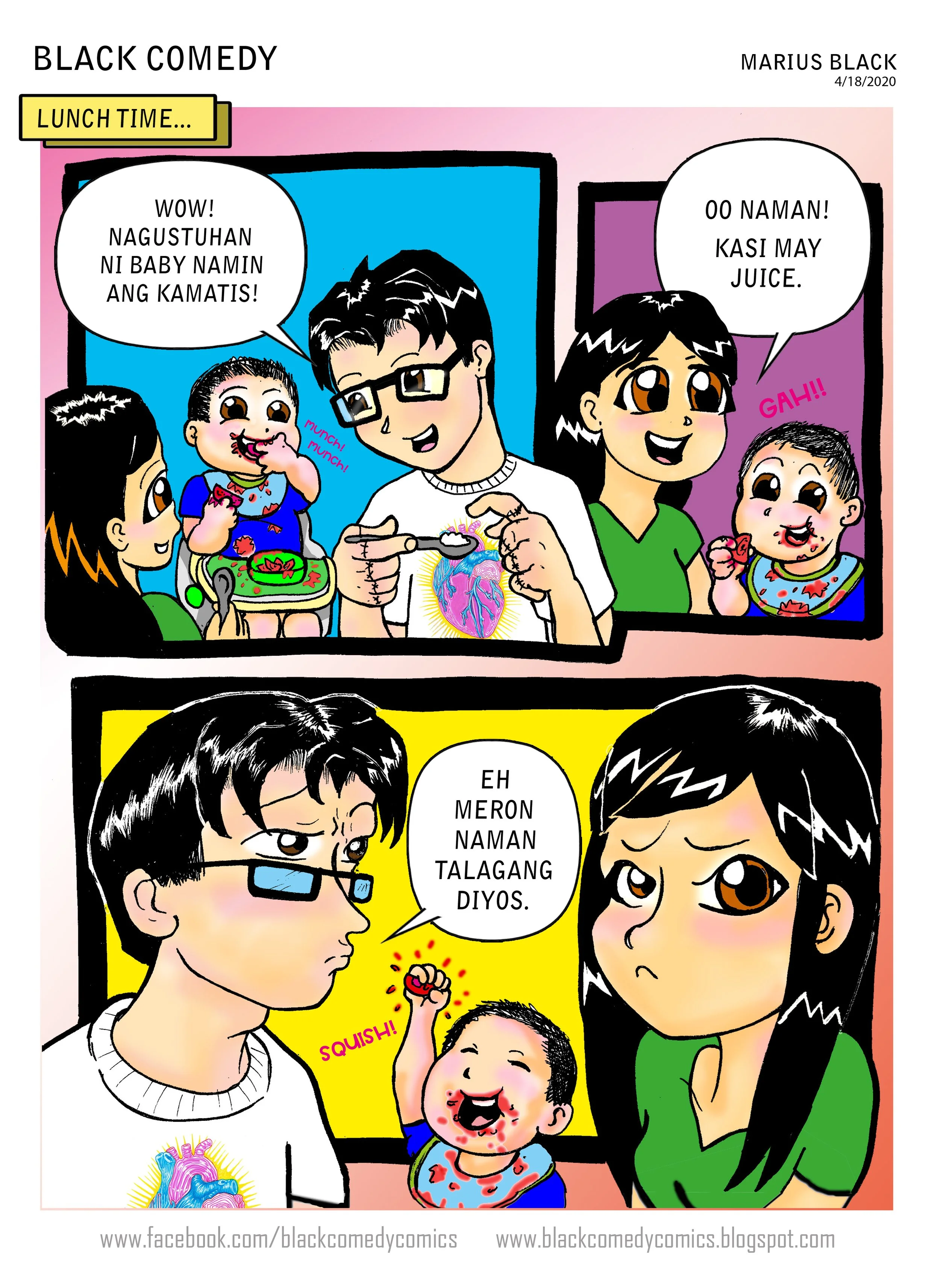 BLACK COMEDY BOOK 2 by Marius Black 2024 (8).JPG