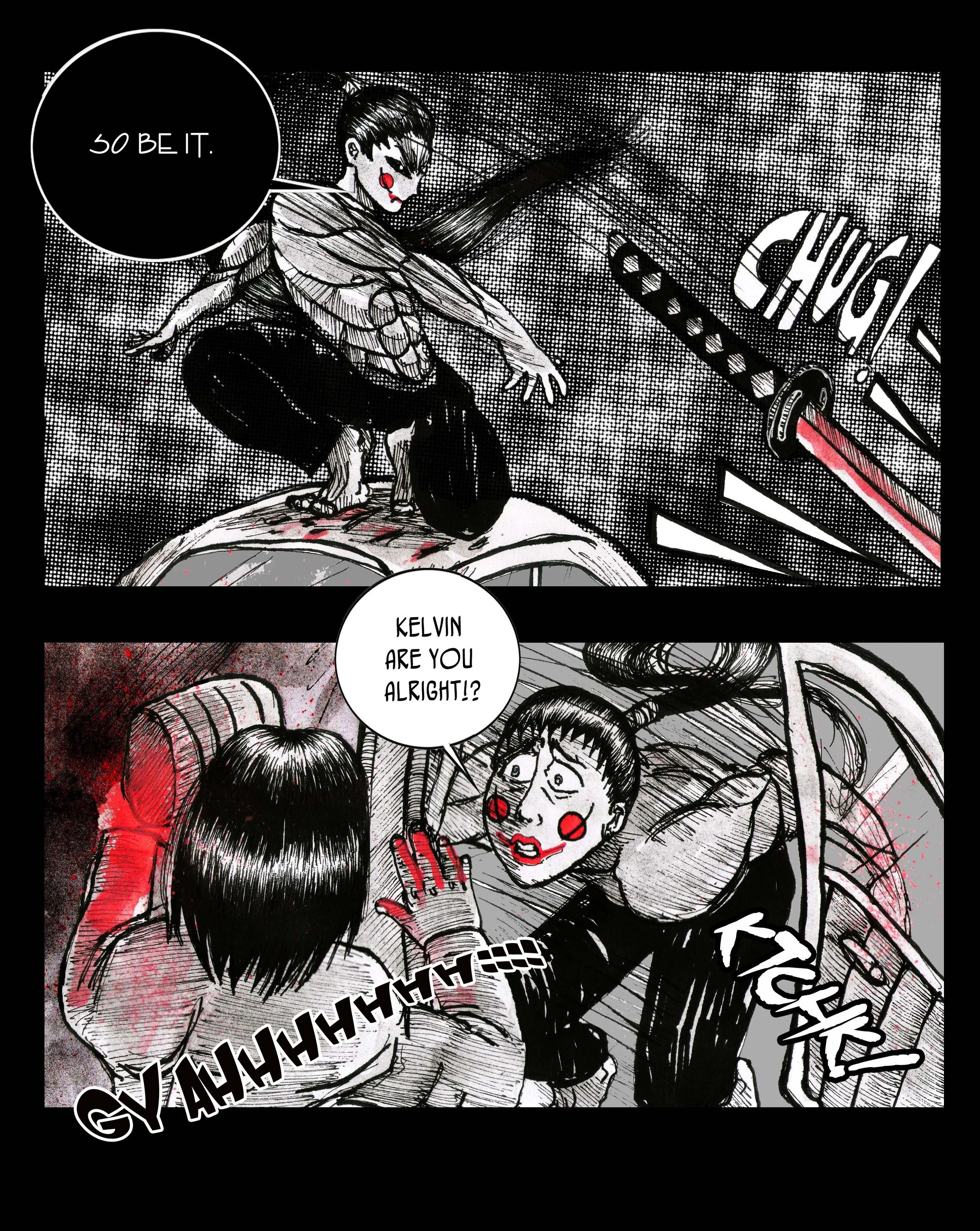 SAMURAI TAKEOVER - Chapter 2 by Marius Black 2017 (24).jpg