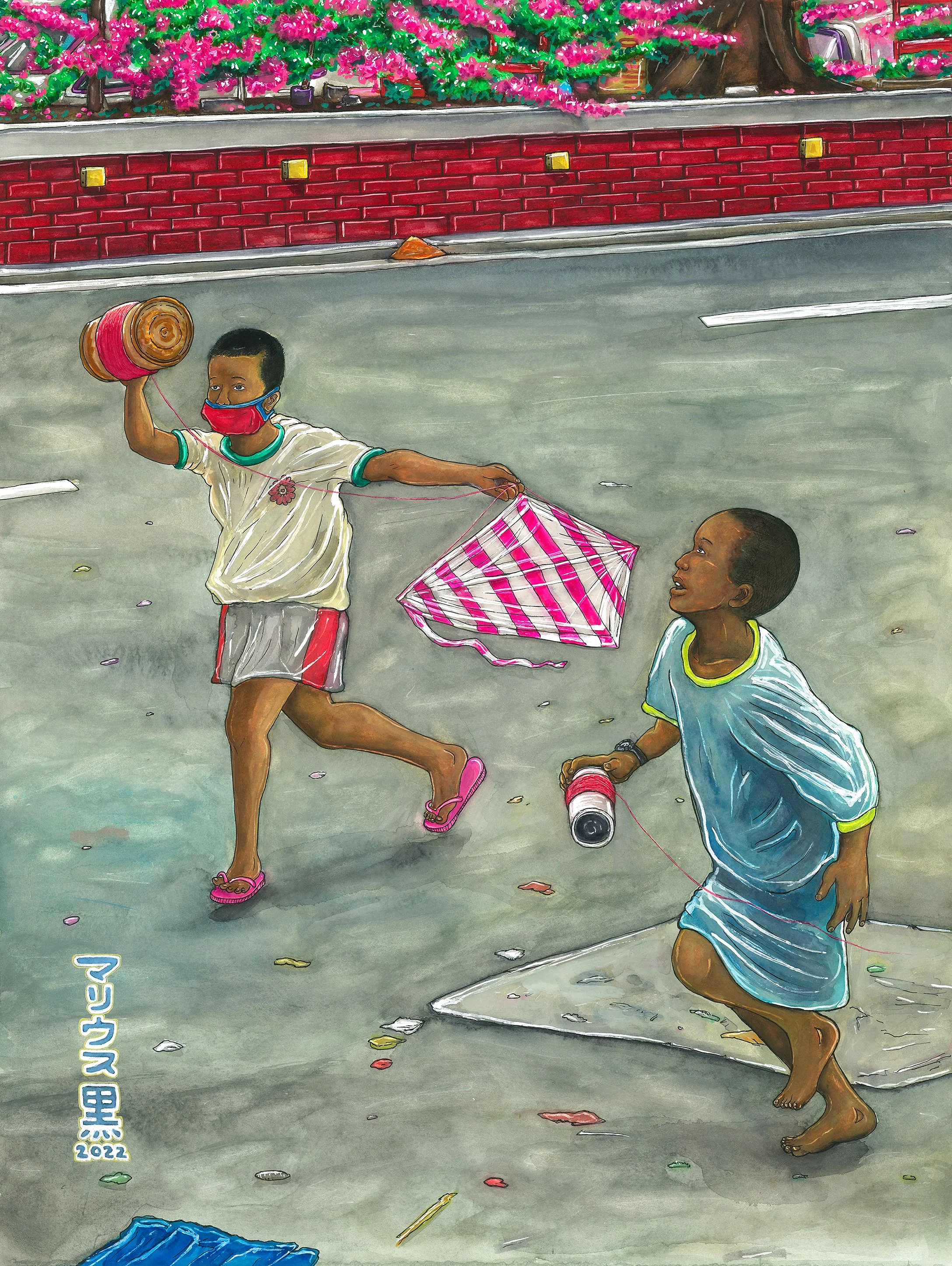 280 EMBANG (18 x 24 inches) - Marius Black 2022.jpg