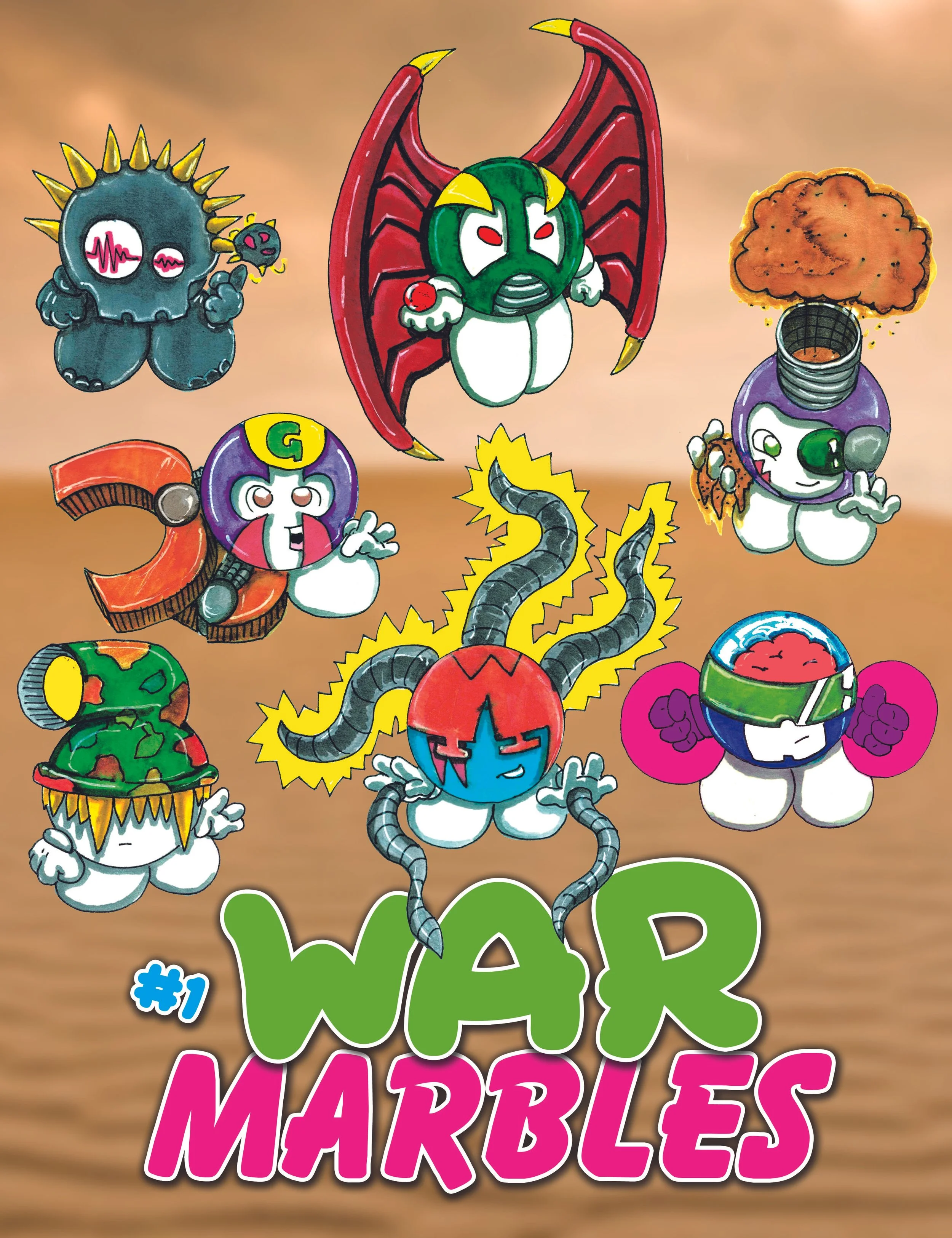 War Marbles - Chapter 1 by Marius Black 1999 (1).JPG