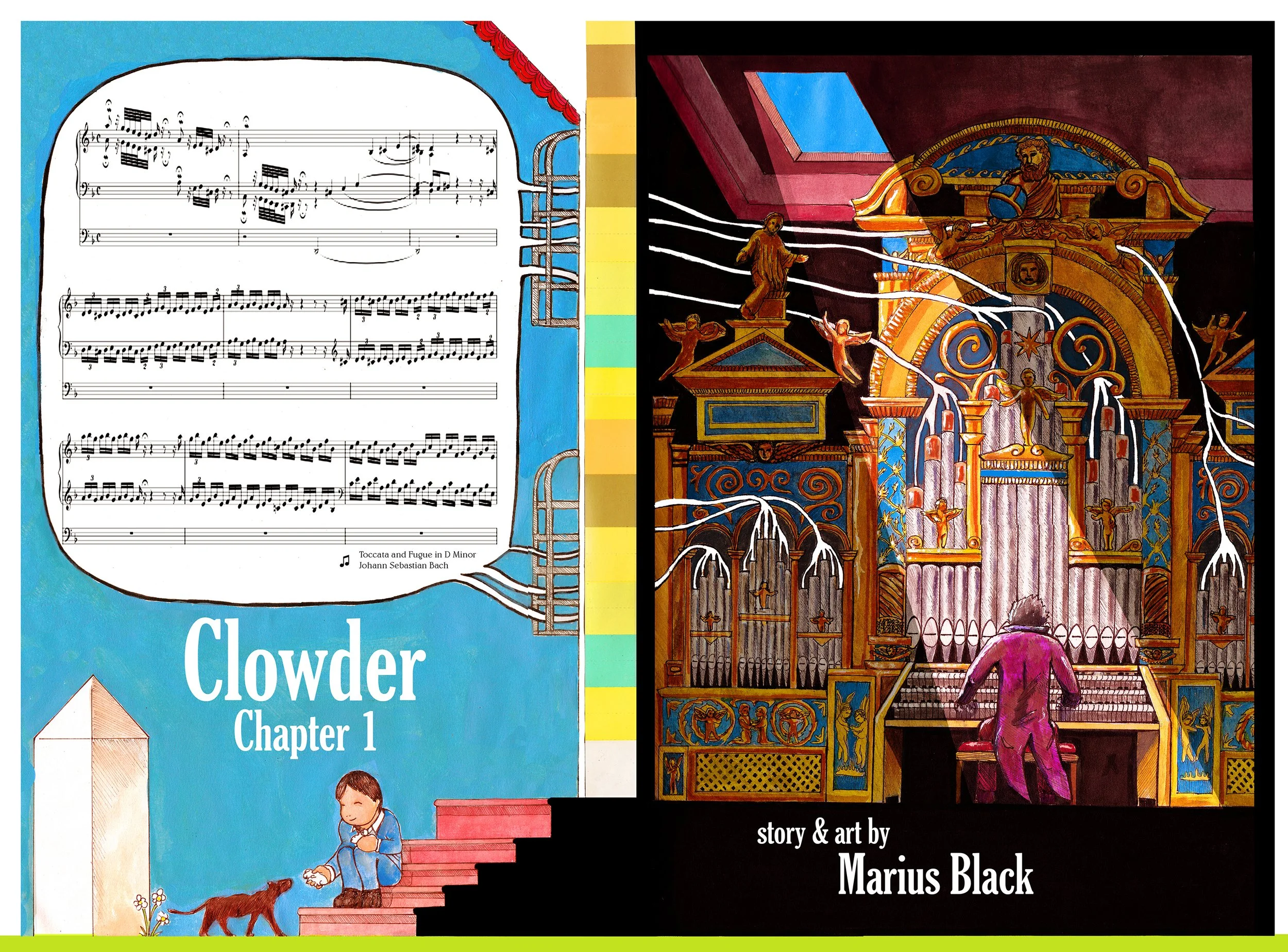 CLOWDER #1 by Marius Black 2013 (4).JPG