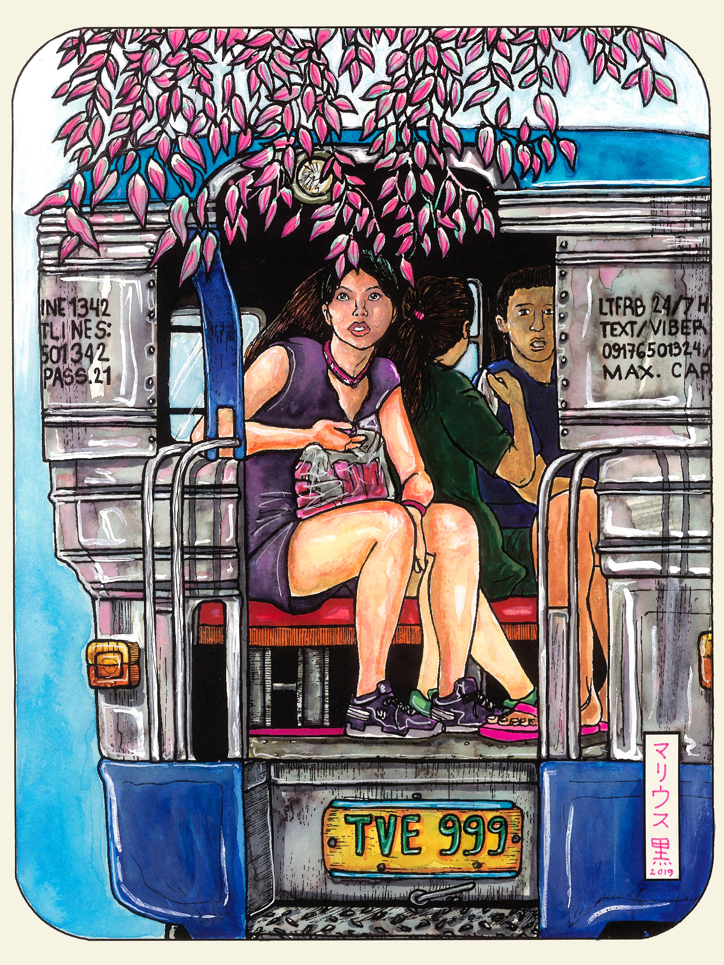 92 Goblin Market - Marius Black 2019.jpg
