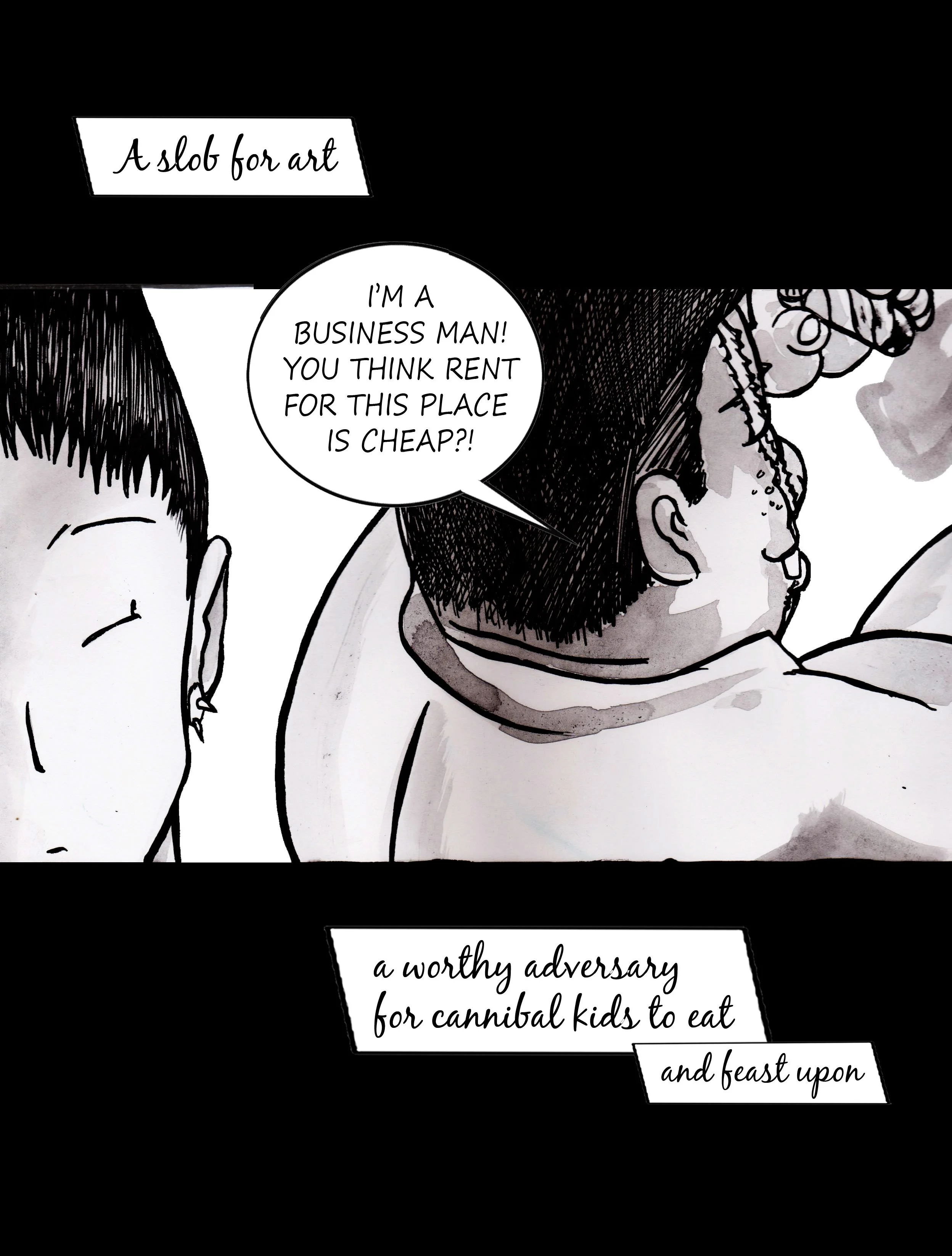 YAKUZA BOY by Marius Black 2016 (55).jpg