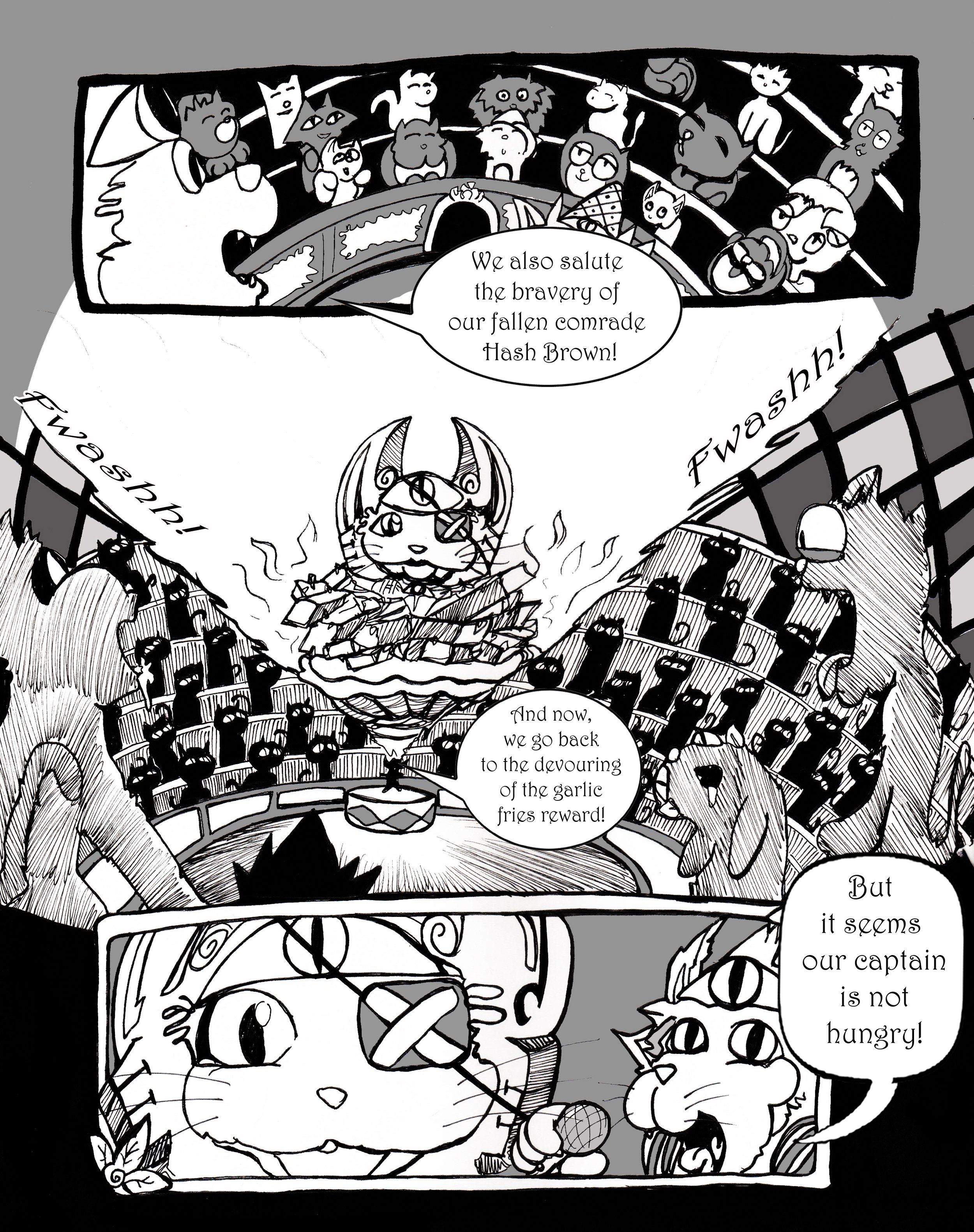 CLOWDER #4 by Marius Black 2015 (6).jpg
