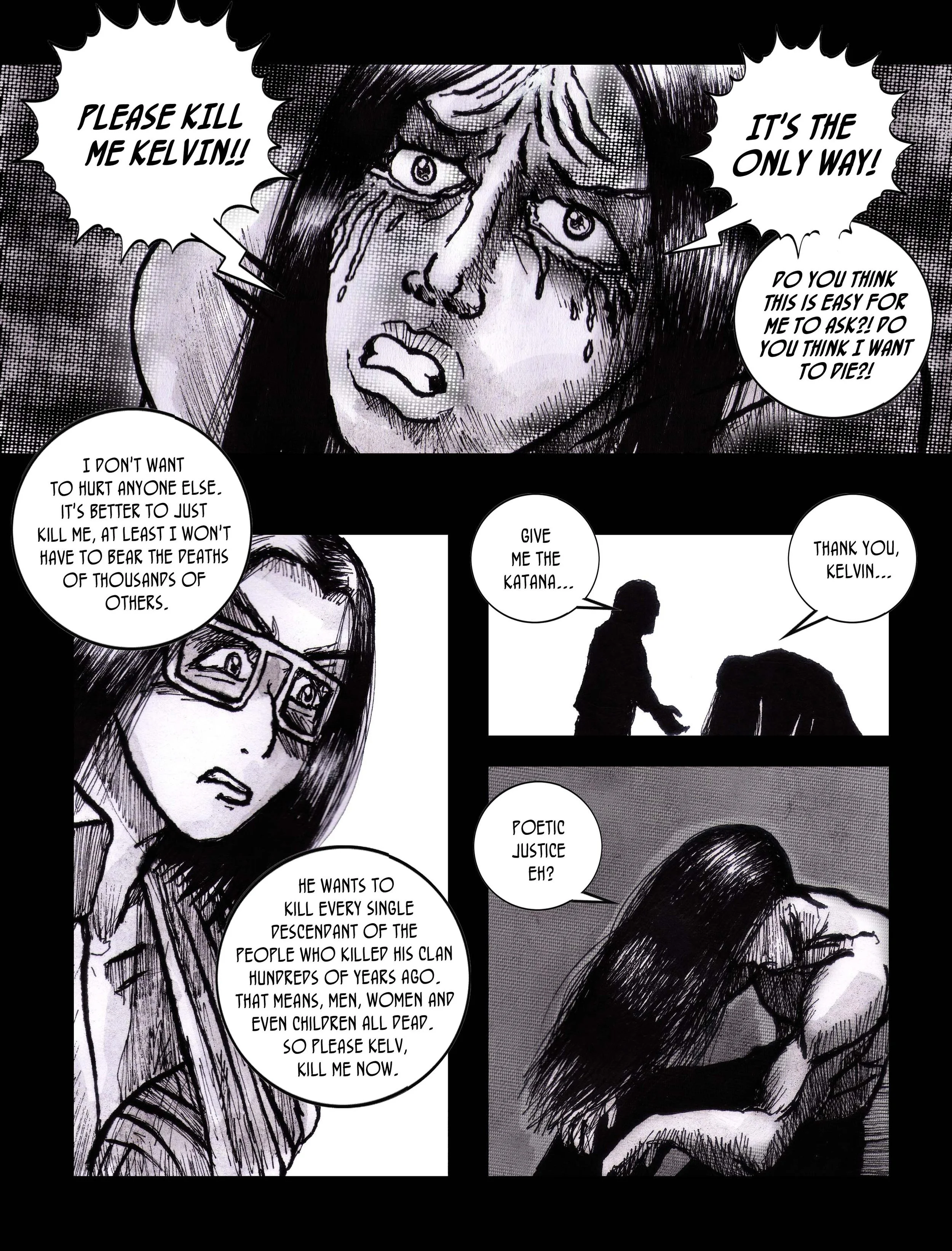 SAMURAI TAKEOVER - Chapter 2 by Marius Black 2017 (31).JPG