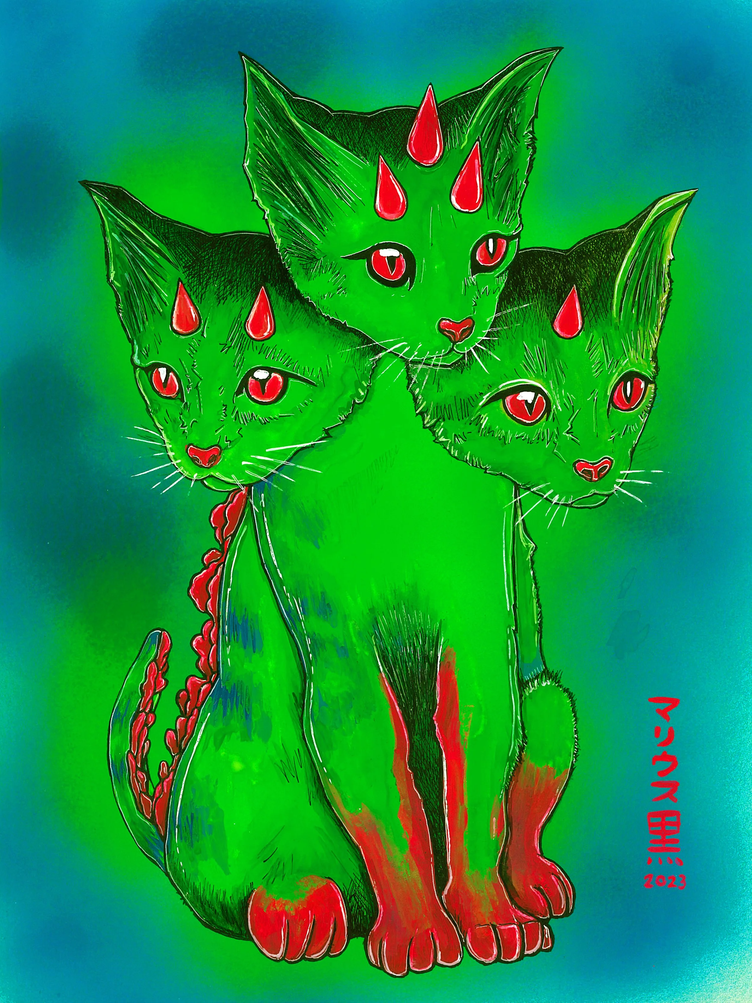 15 RADIOACTIVE PUSSY - Marius Black 2023.jpg