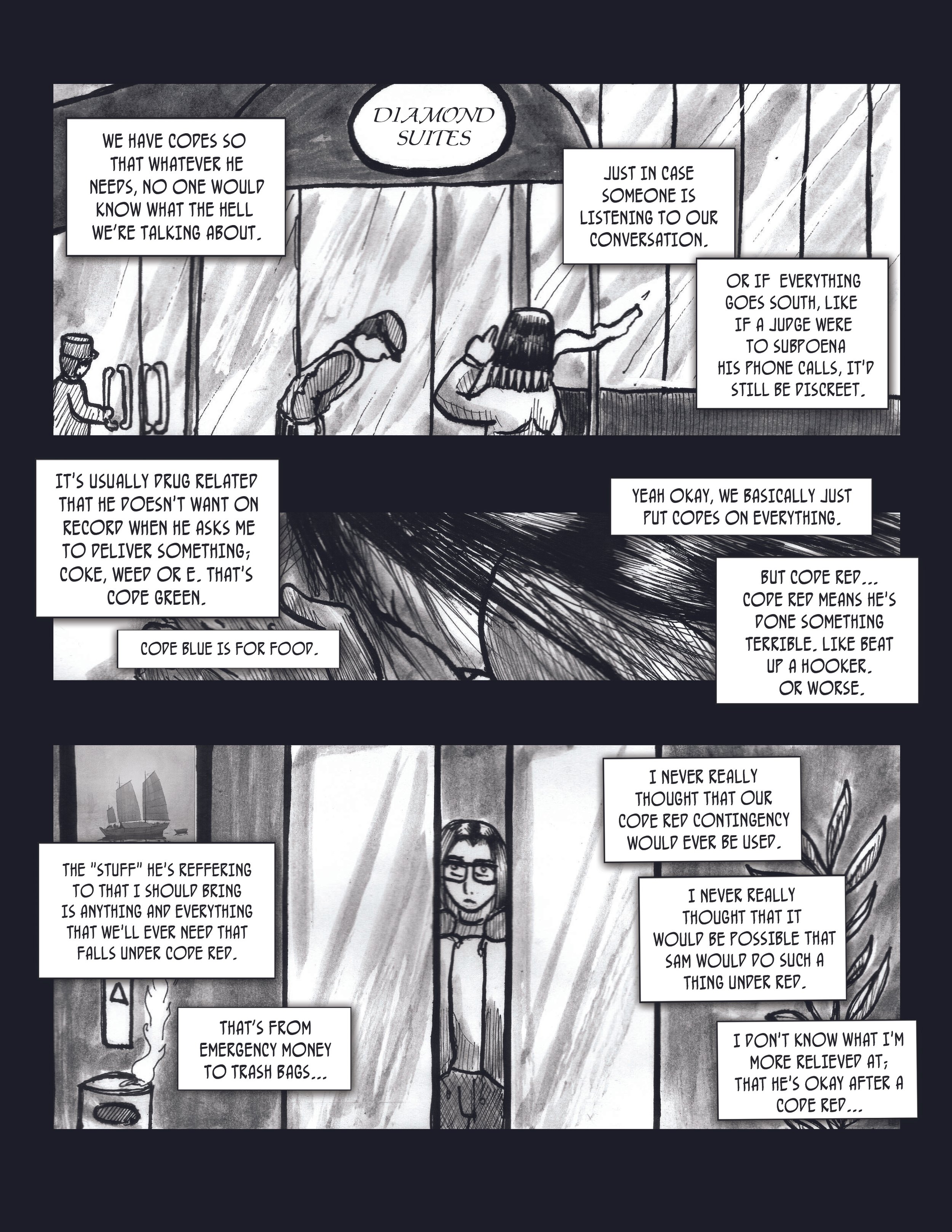 SAMURAI TAKEOVER - Chapter 1 by Marius Black 2017 (25).jpg