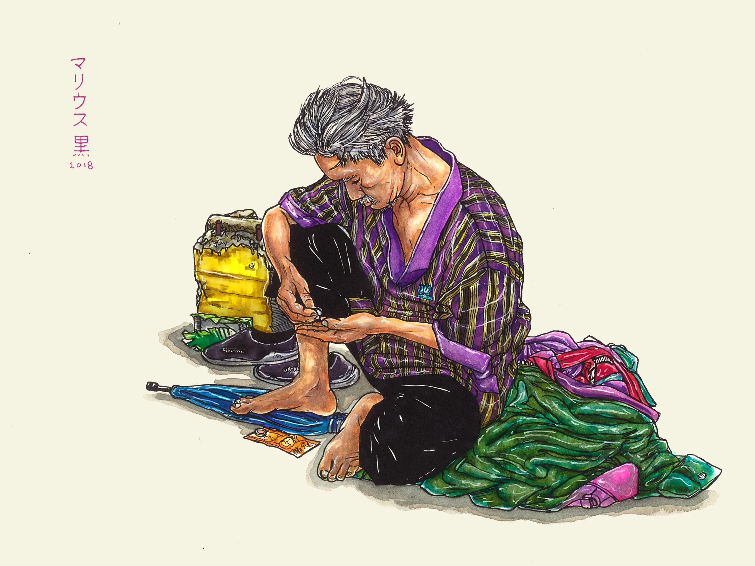 69 Vagabond - Marius Black 2018.JPG