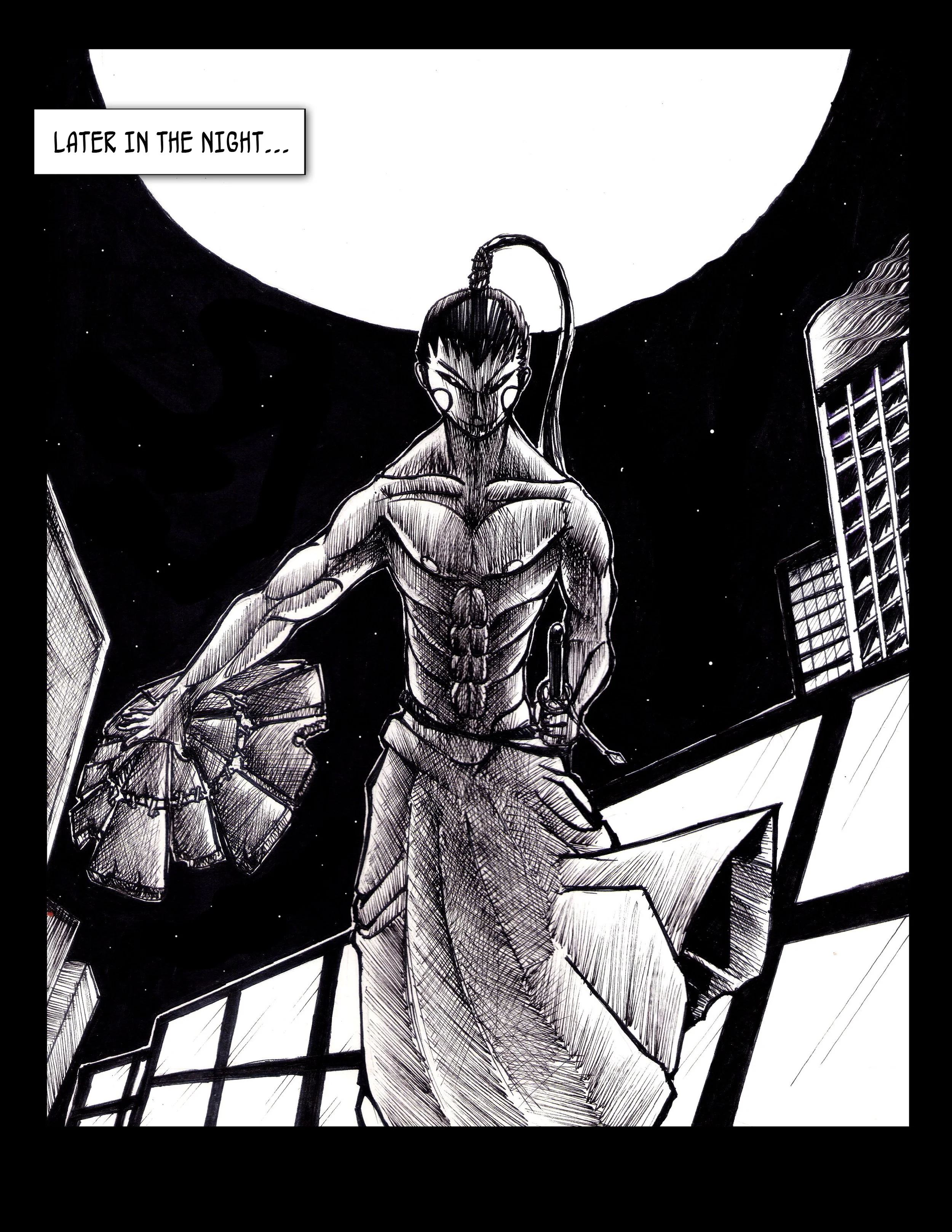 SAMURAI TAKEOVER - Chapter 1 by Marius Black 2017 (13).jpg