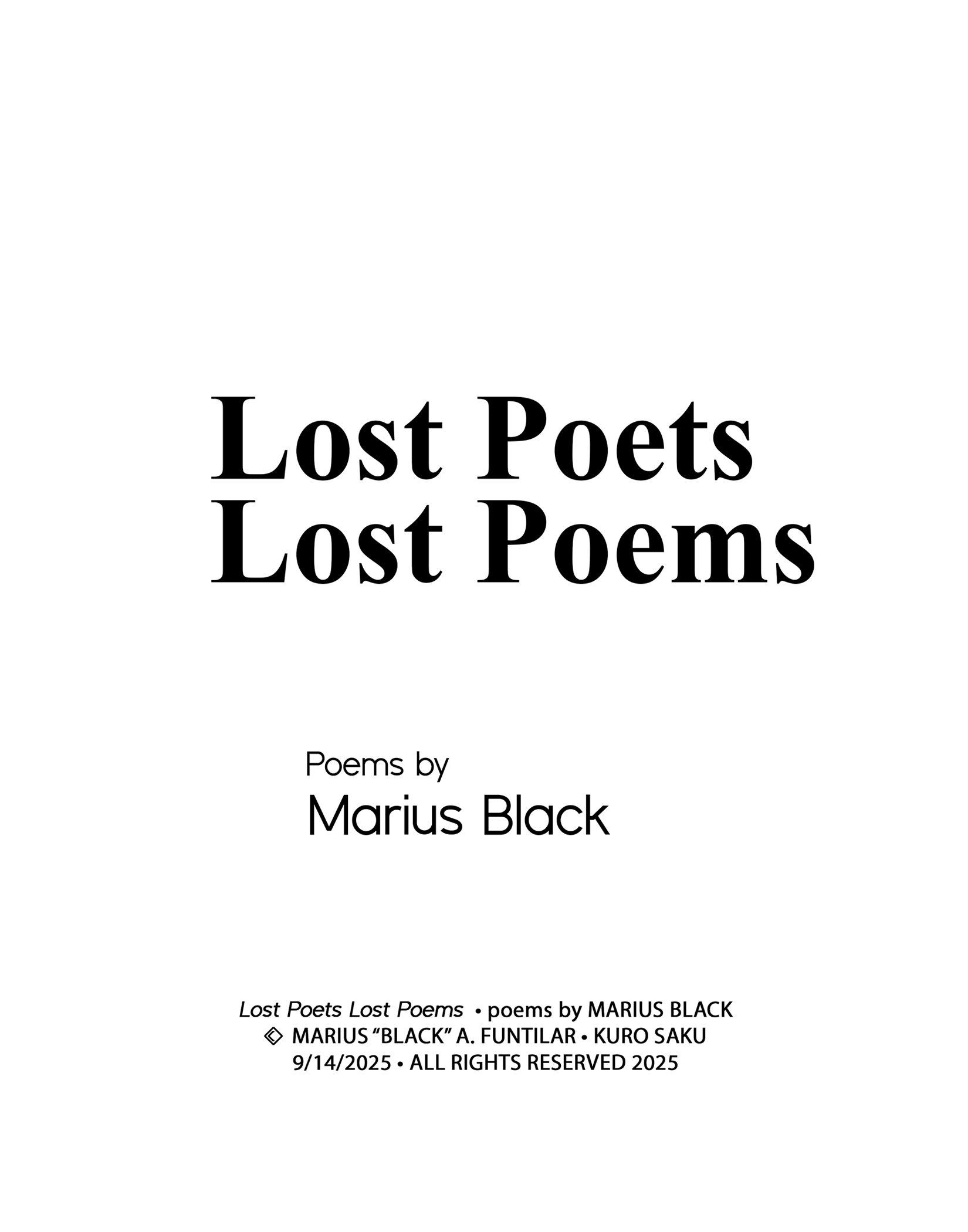 3 LOST POETS LOST POEMS by Marius Black 2025.jpg