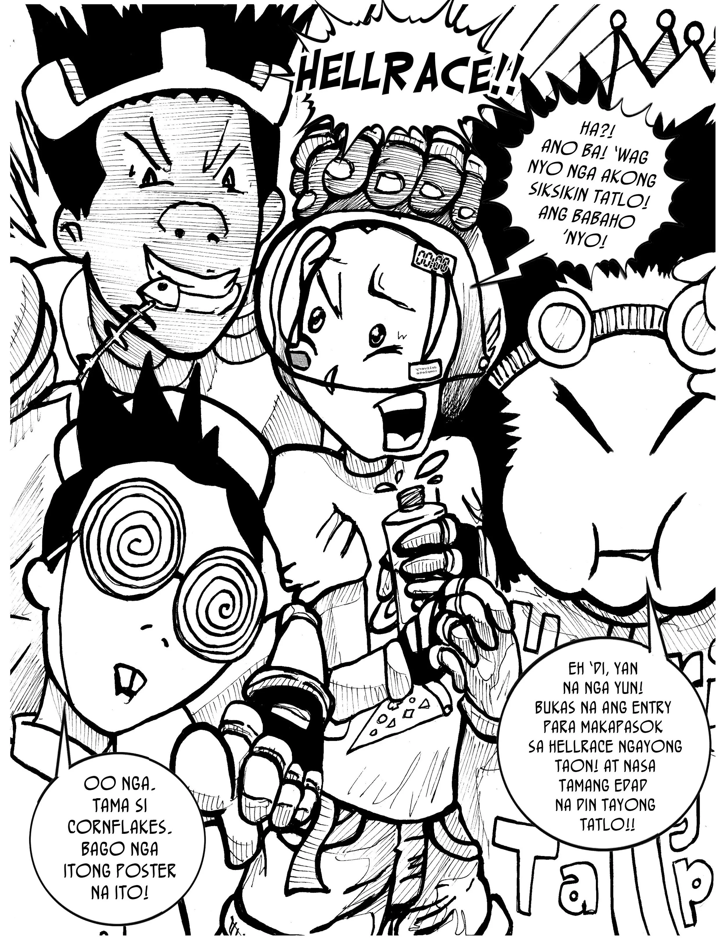 DELIVERY BOYS - Chapter 1 by Marius Black 2016 (24).JPG