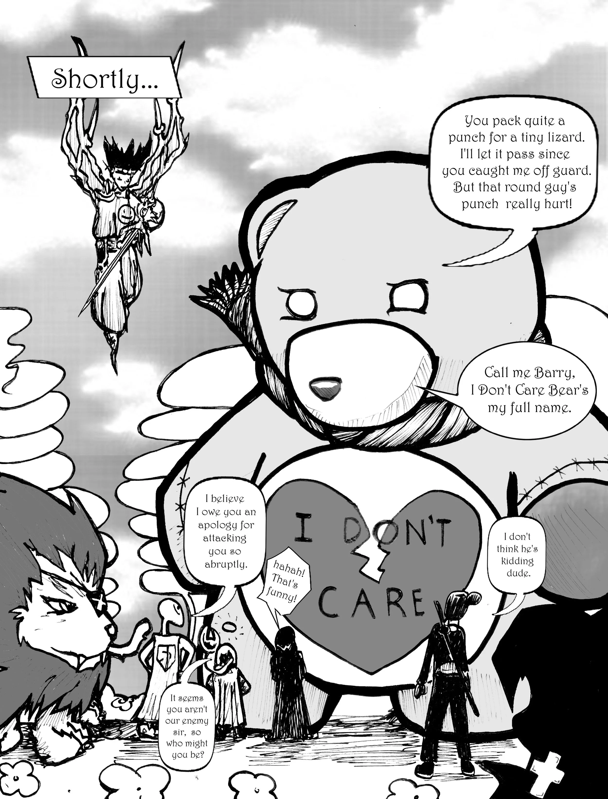 CLOWDER #5 by Marius Black 2015 (23).jpg