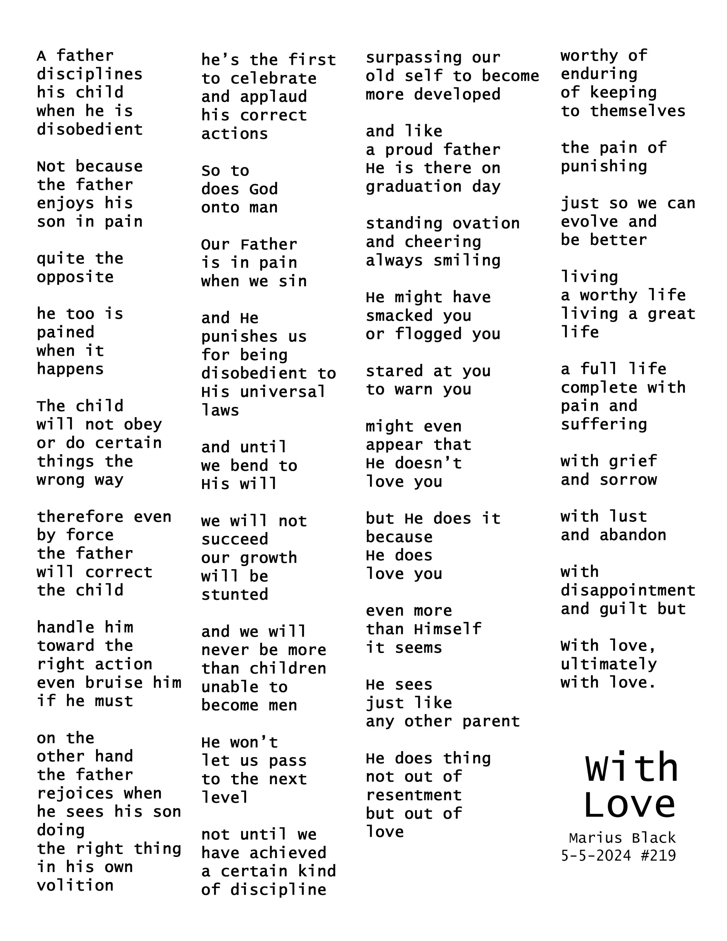 WITH LOVE (219) by Marius Black 5-5-2024.jpg