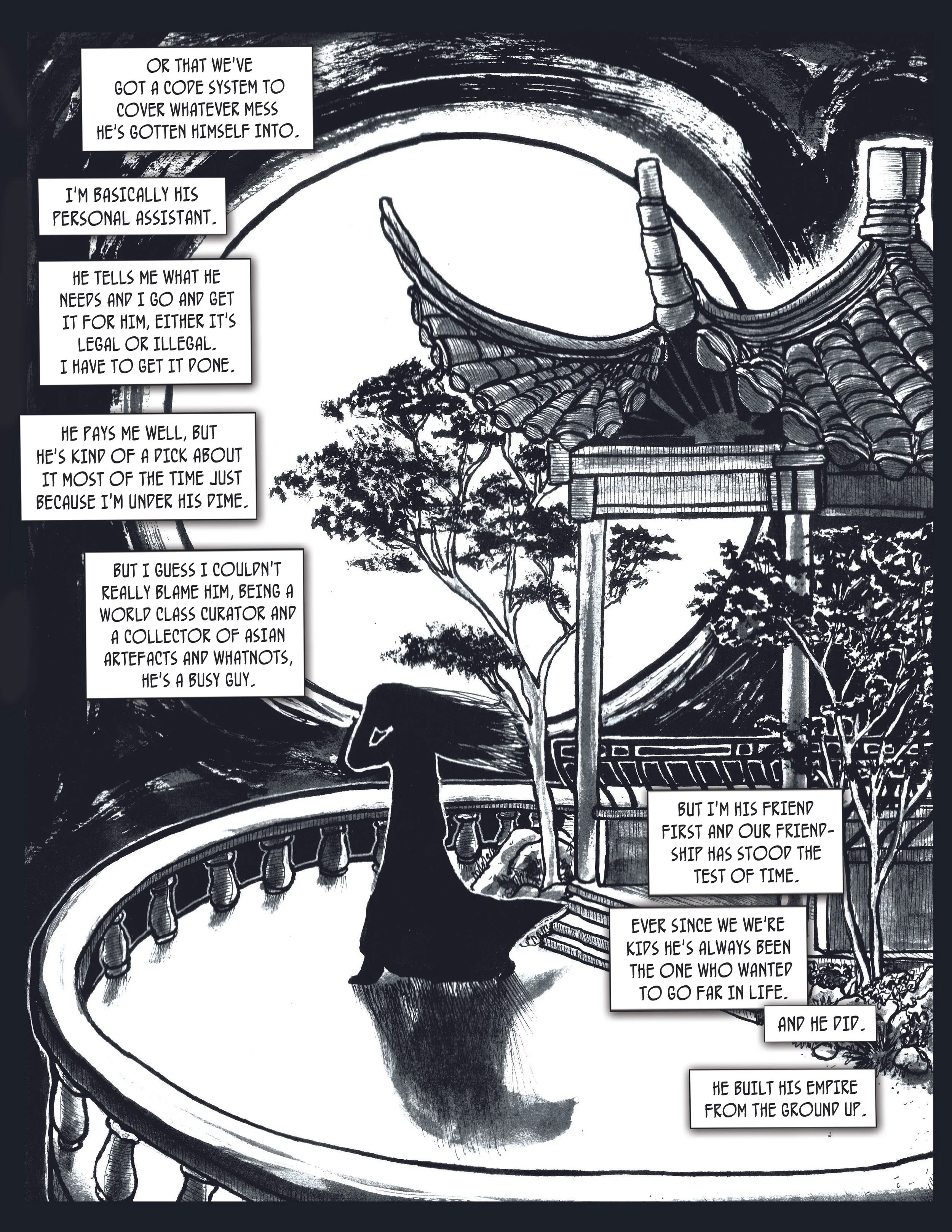 SAMURAI TAKEOVER - Chapter 1 by Marius Black 2017 (26).jpg
