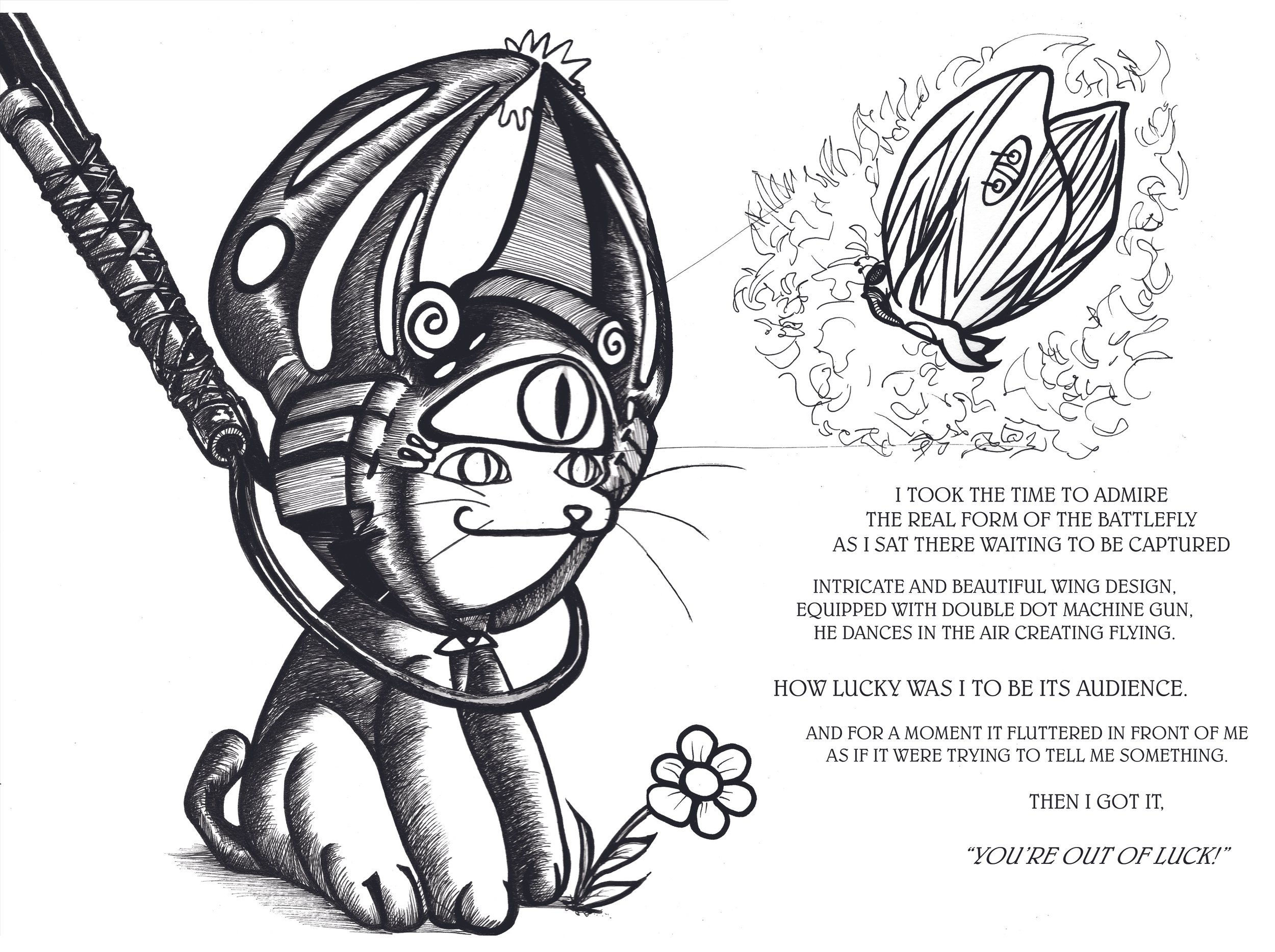CLOWDER #2 by Marius Black 2014 (24).jpg