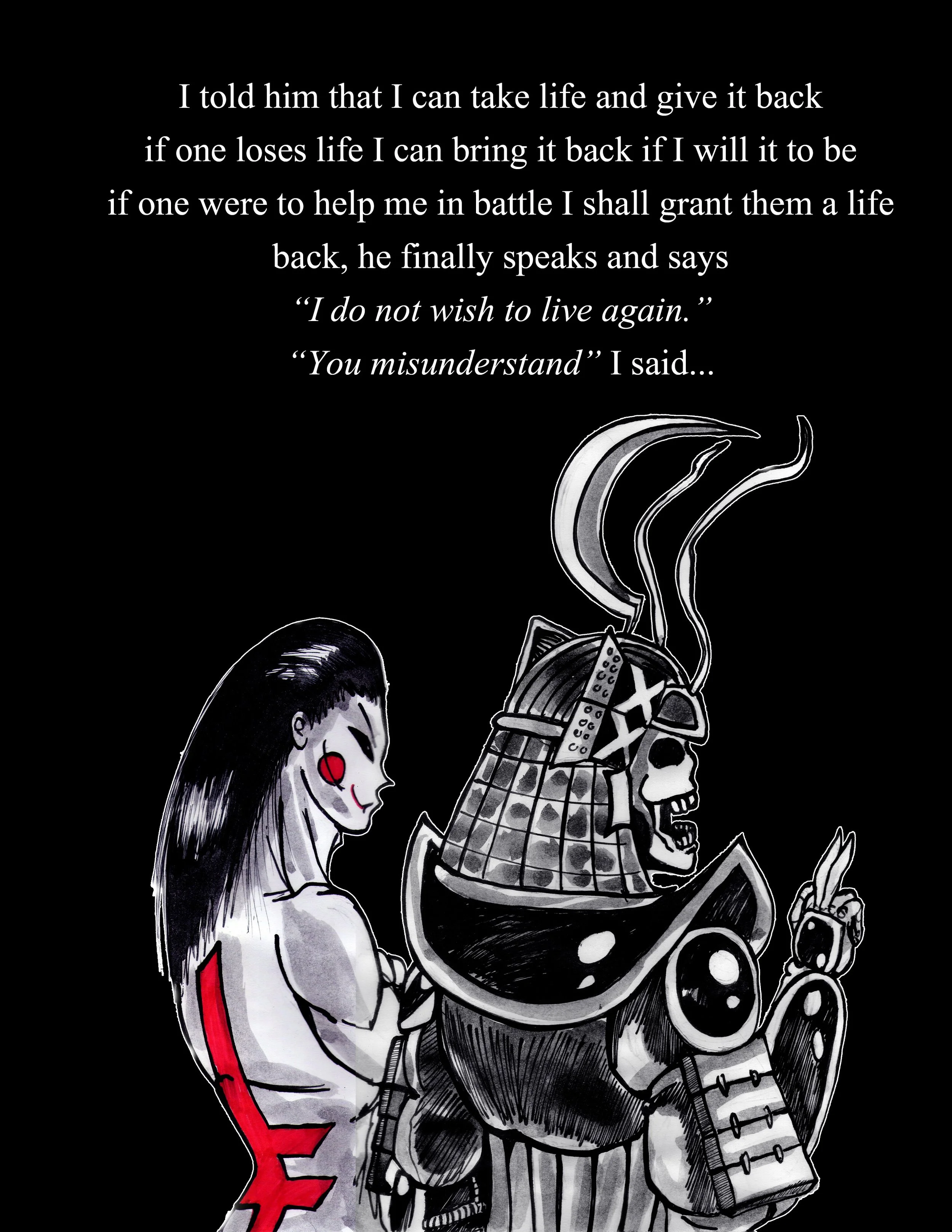 CLOWDER #6 by Marius Black  2016 (28).jpg
