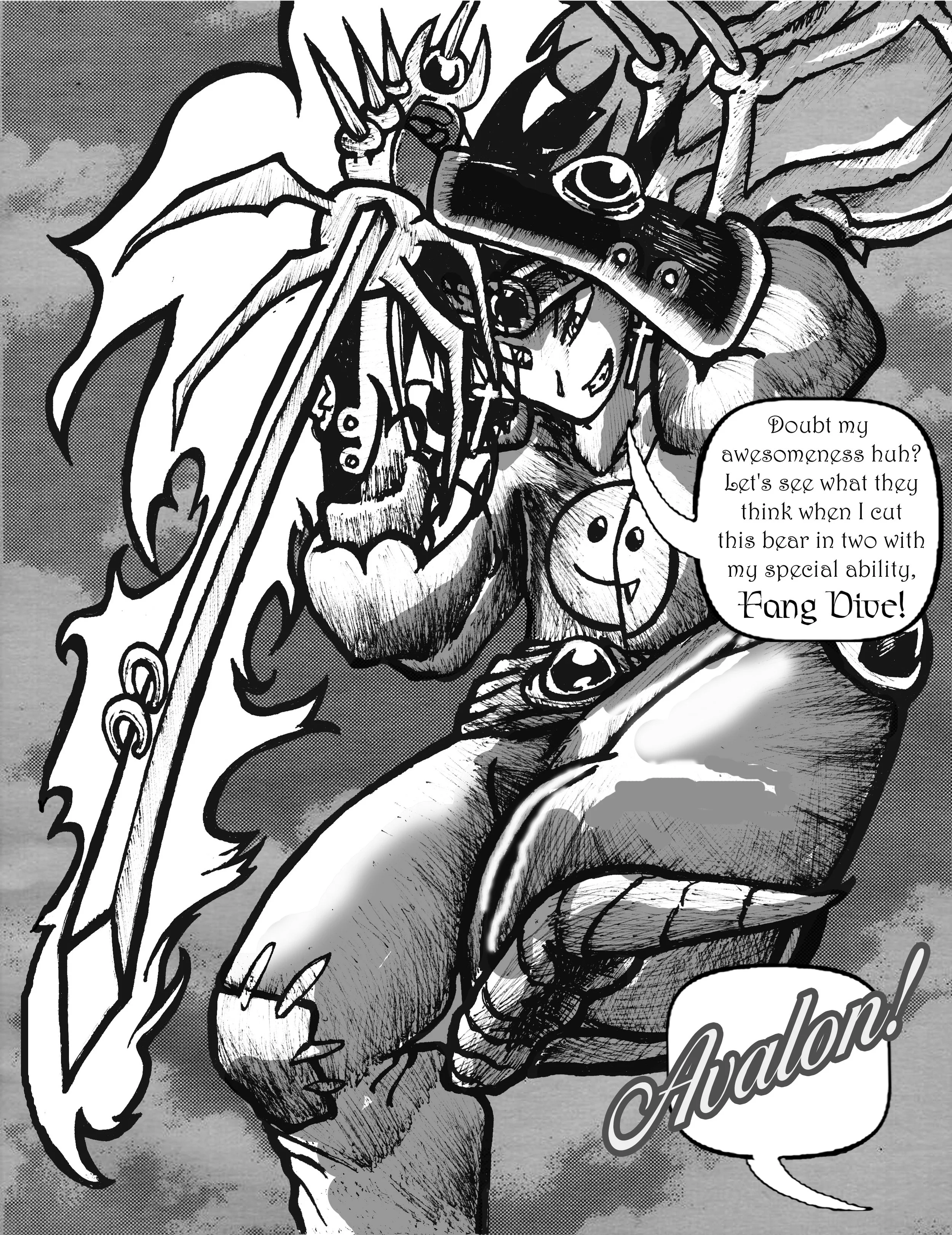 CLOWDER #5 by Marius Black 2015 (21).jpg