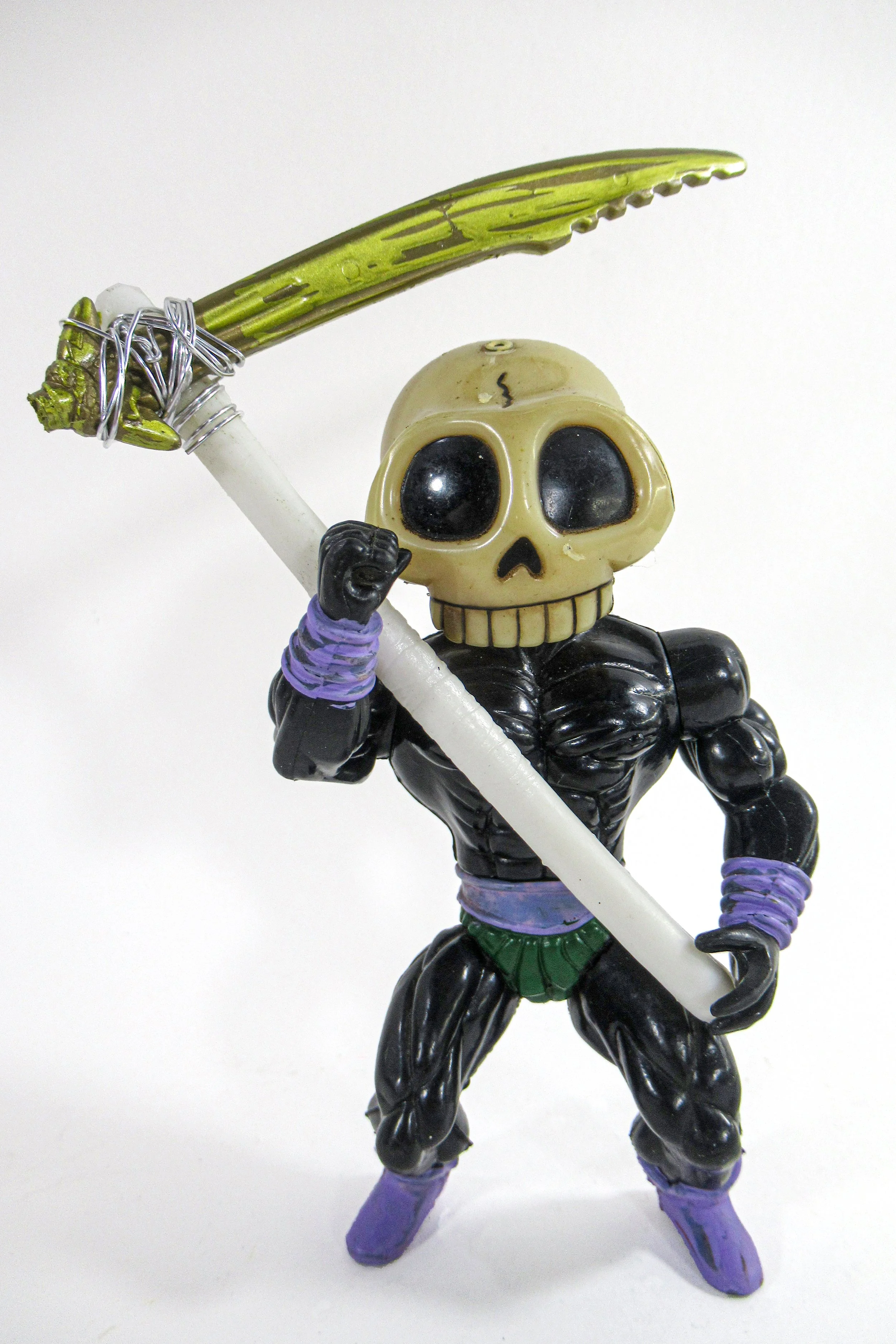 4 Gloomy Doomy by Marius Black 2026.JPG