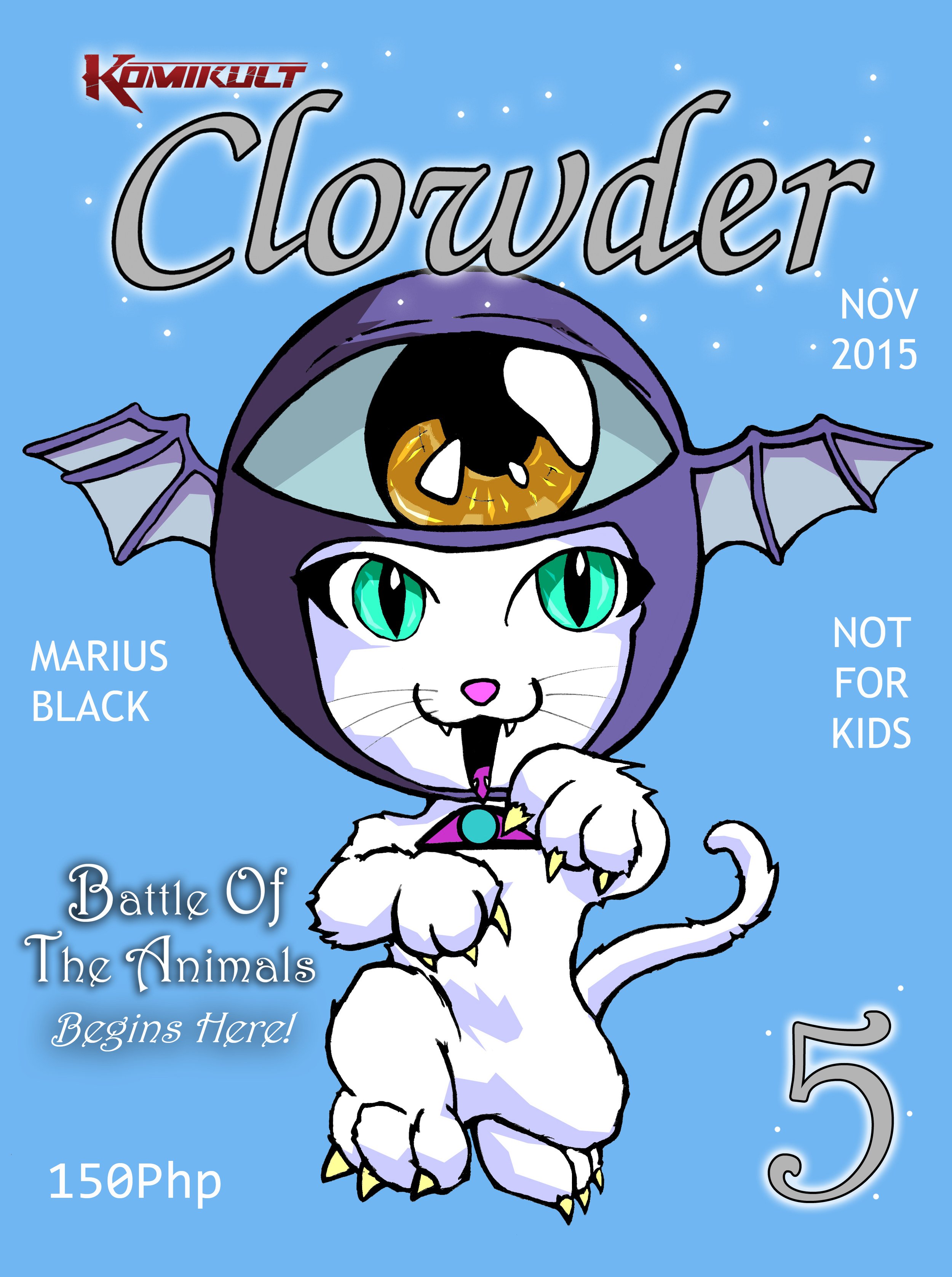 CLOWDER #5 by Marius Black 2015 (39).jpg