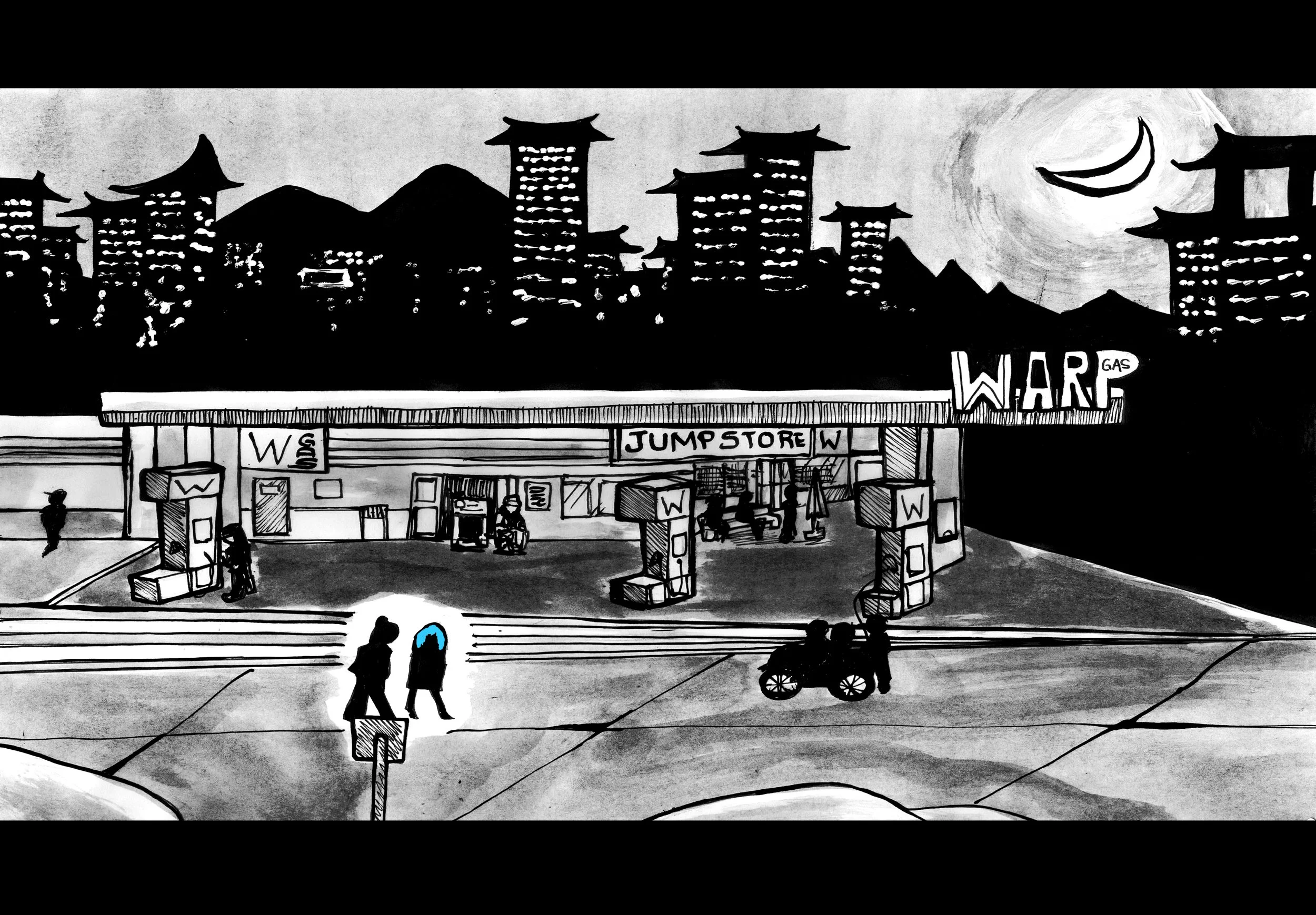 YAKUZA BOY by Marius Black 2016 (23).jpg