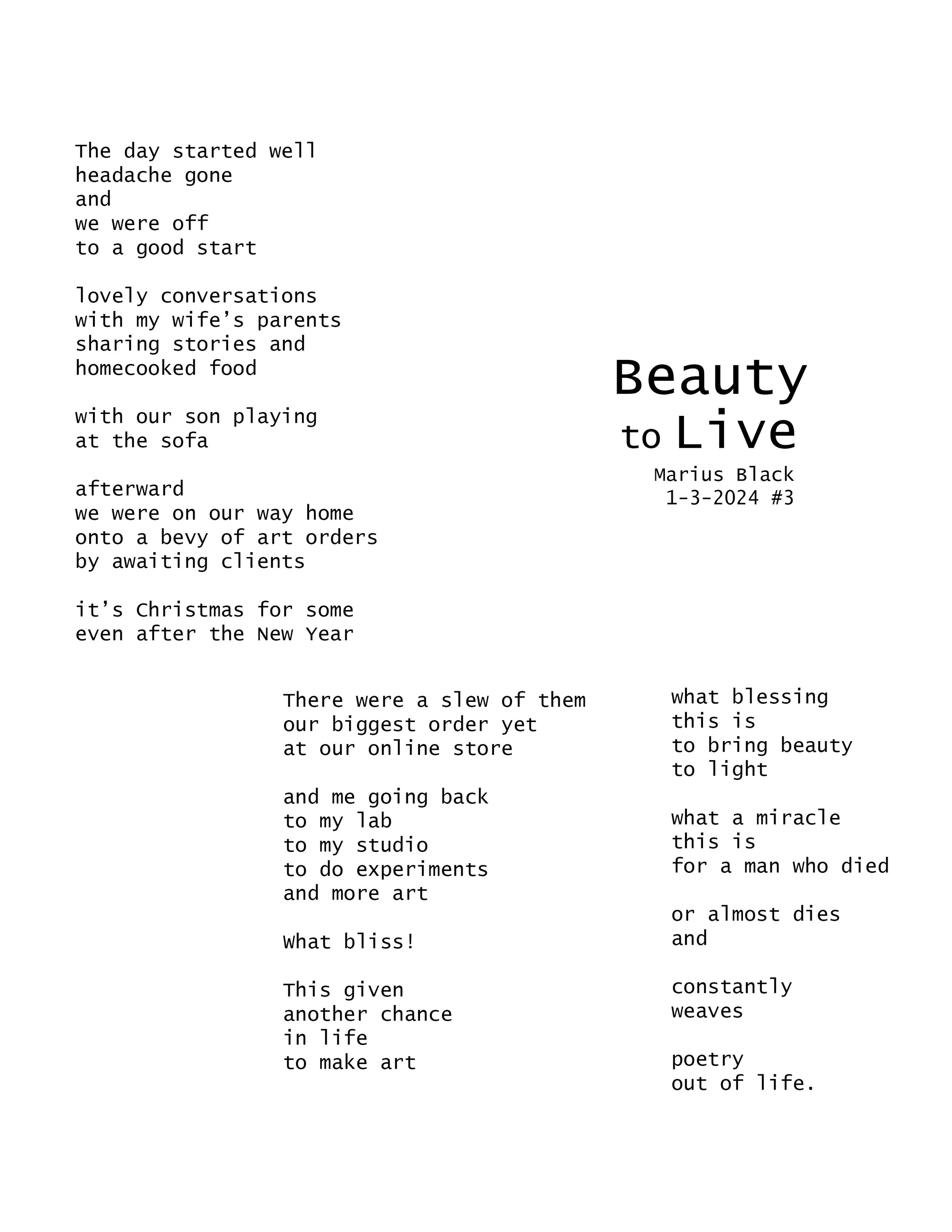 BEAUTY to LIVE (3) by Marius Black 1-3-2024.jpg