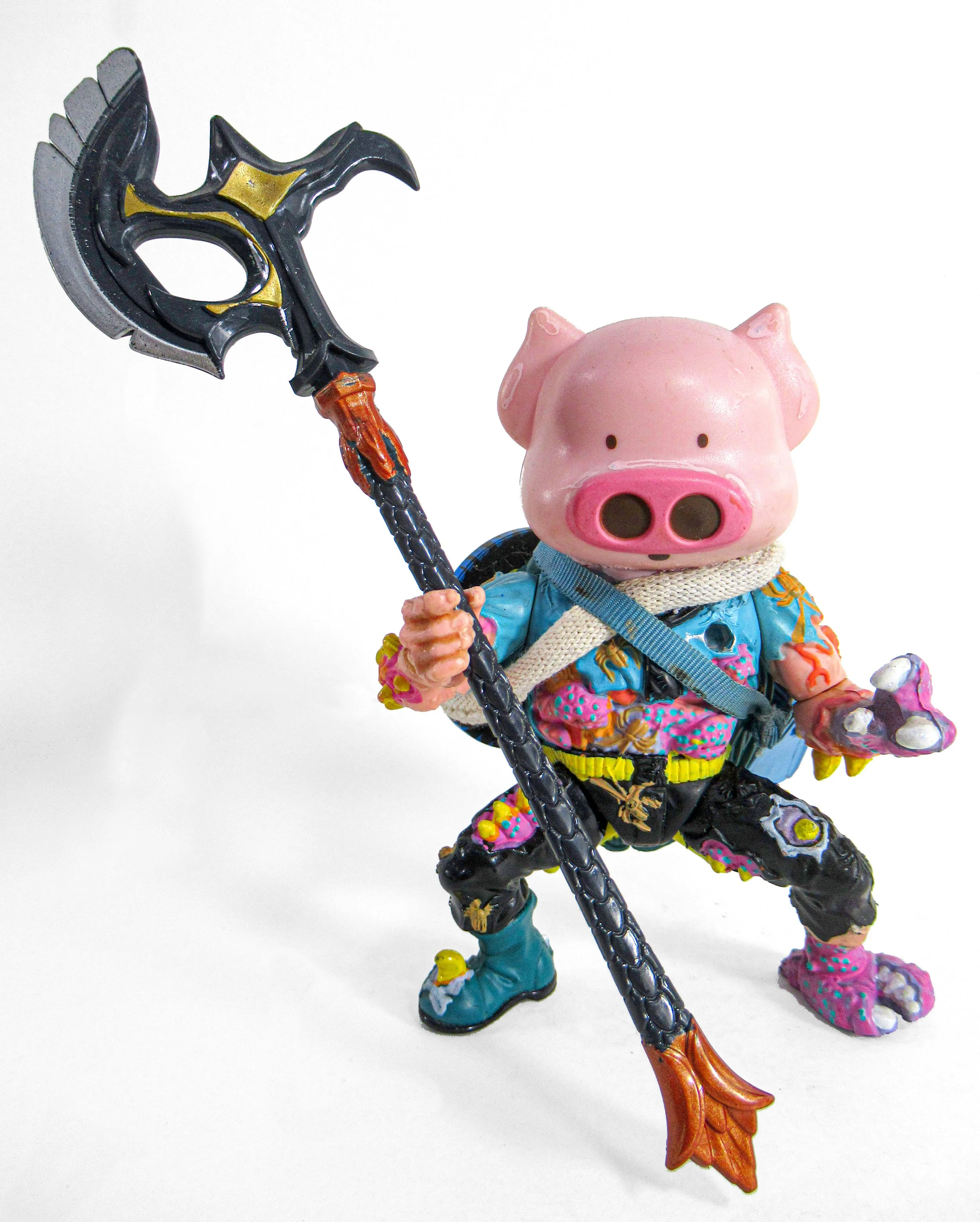 22 Sewer Swine by Marius Black 2026.JPG