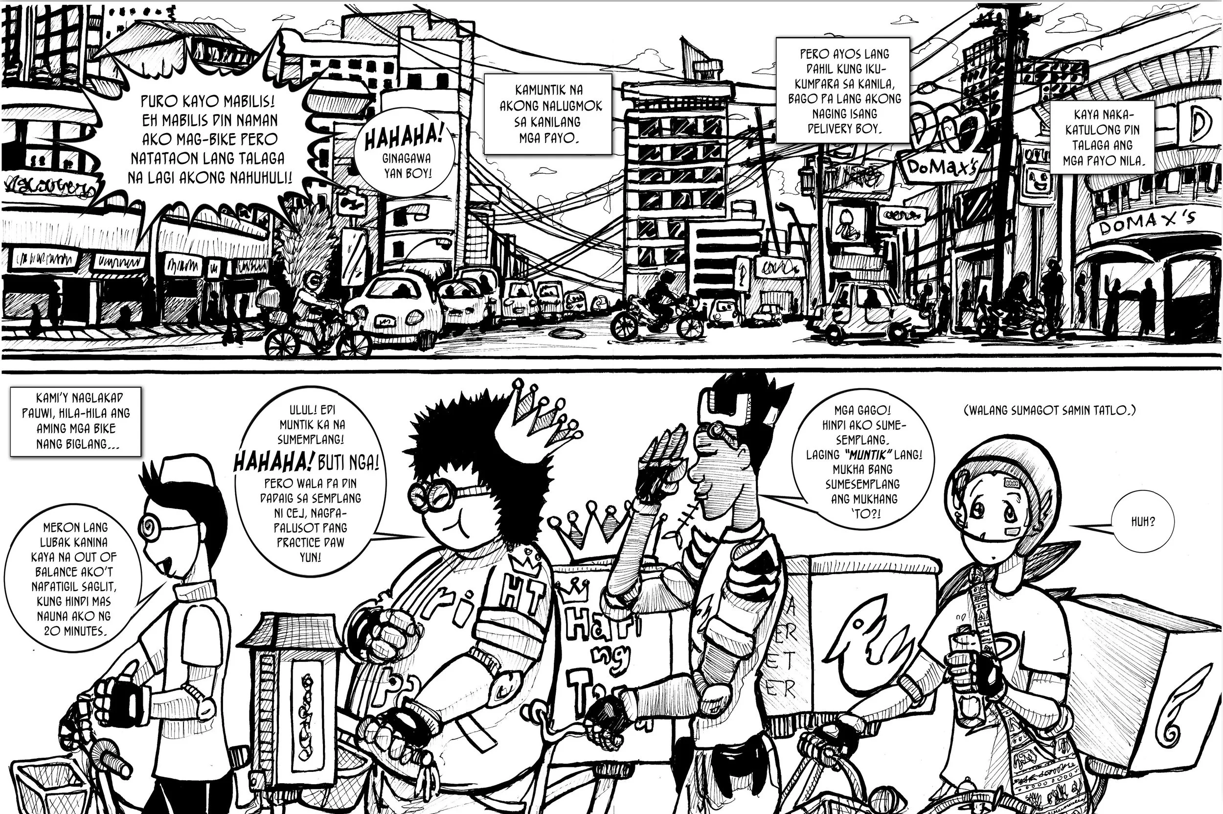 DELIVERY BOYS - Chapter 1 by Marius Black 2016 (22).JPG